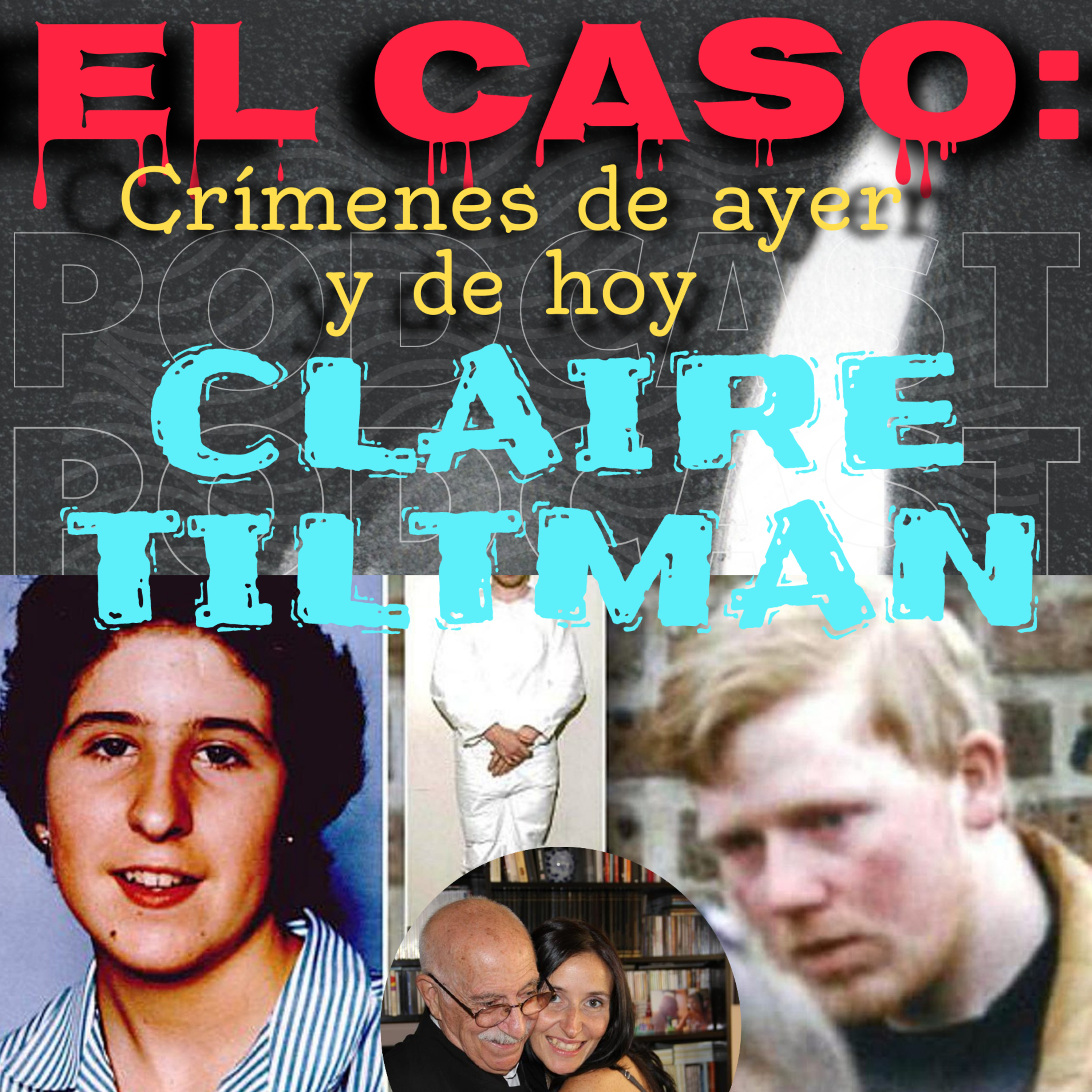 🔪 El brutal asesinato de Claire Tiltman en 1993 | El Caso: Crímenes de ayer y de hoy