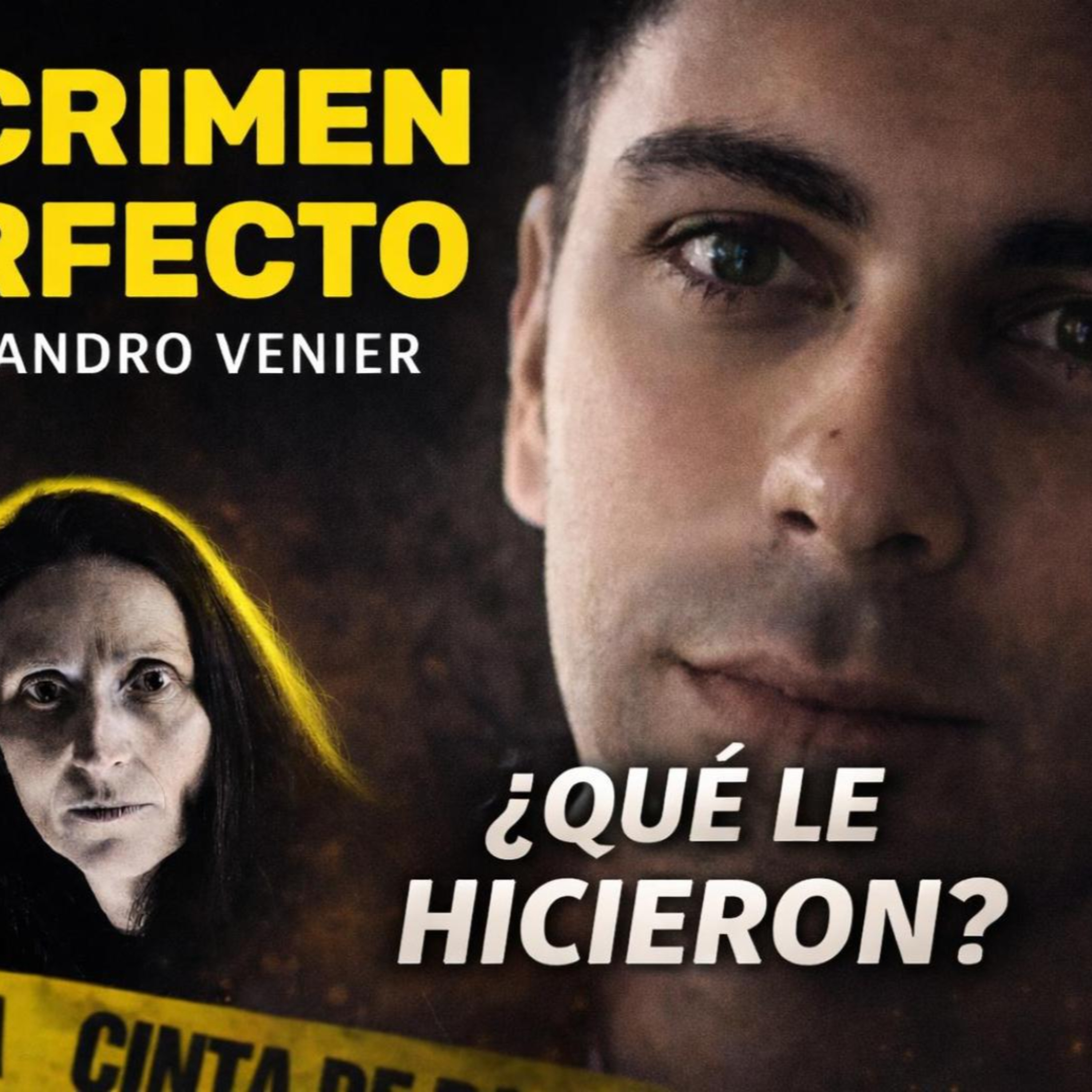 🇮🇹 Asesinado por las dos mujeres que más confiaba | El caso Alessandro Venier
