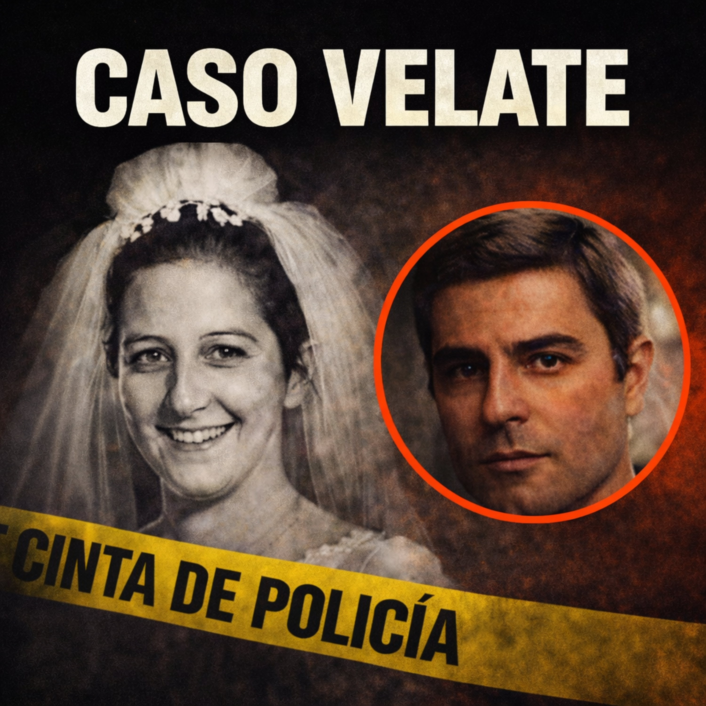 🔎 El Crimen de Velate: el misterio que conmocionó a España