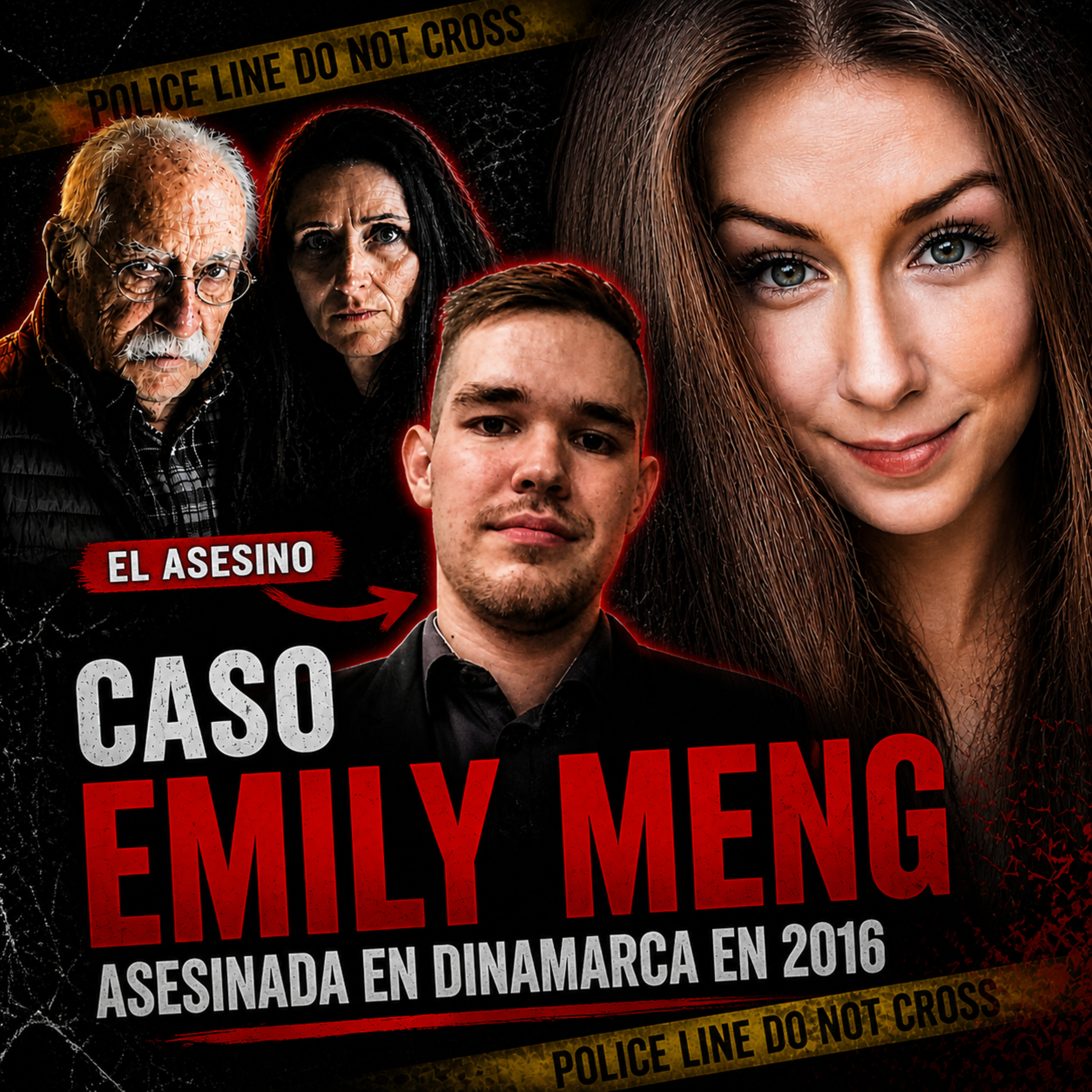 Nadie imaginó este final… el caso real de Emily Meng