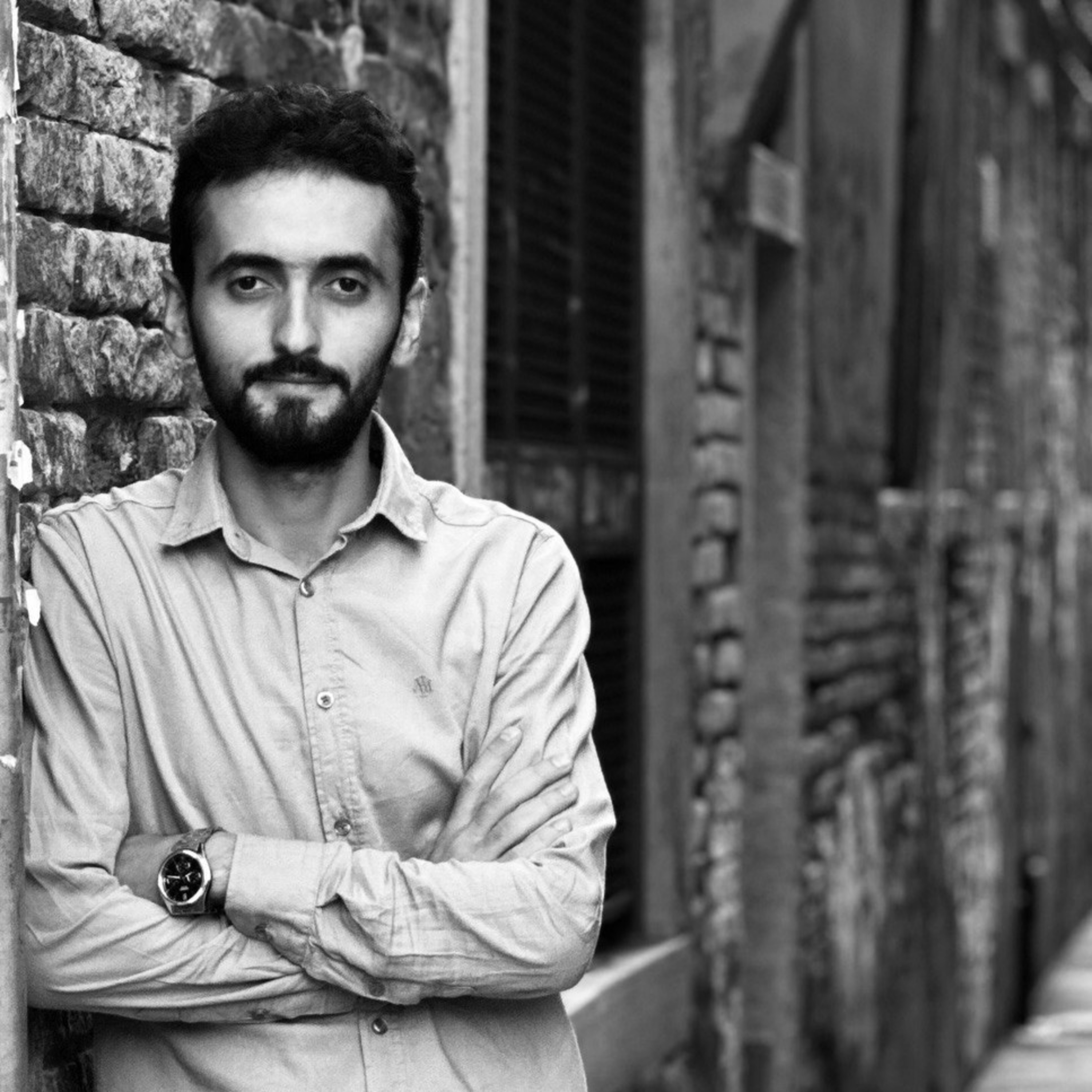 #20 Մասկուլինություն և ֆեմինիզմ․ Հրայր Խաչատրյան episode artwork