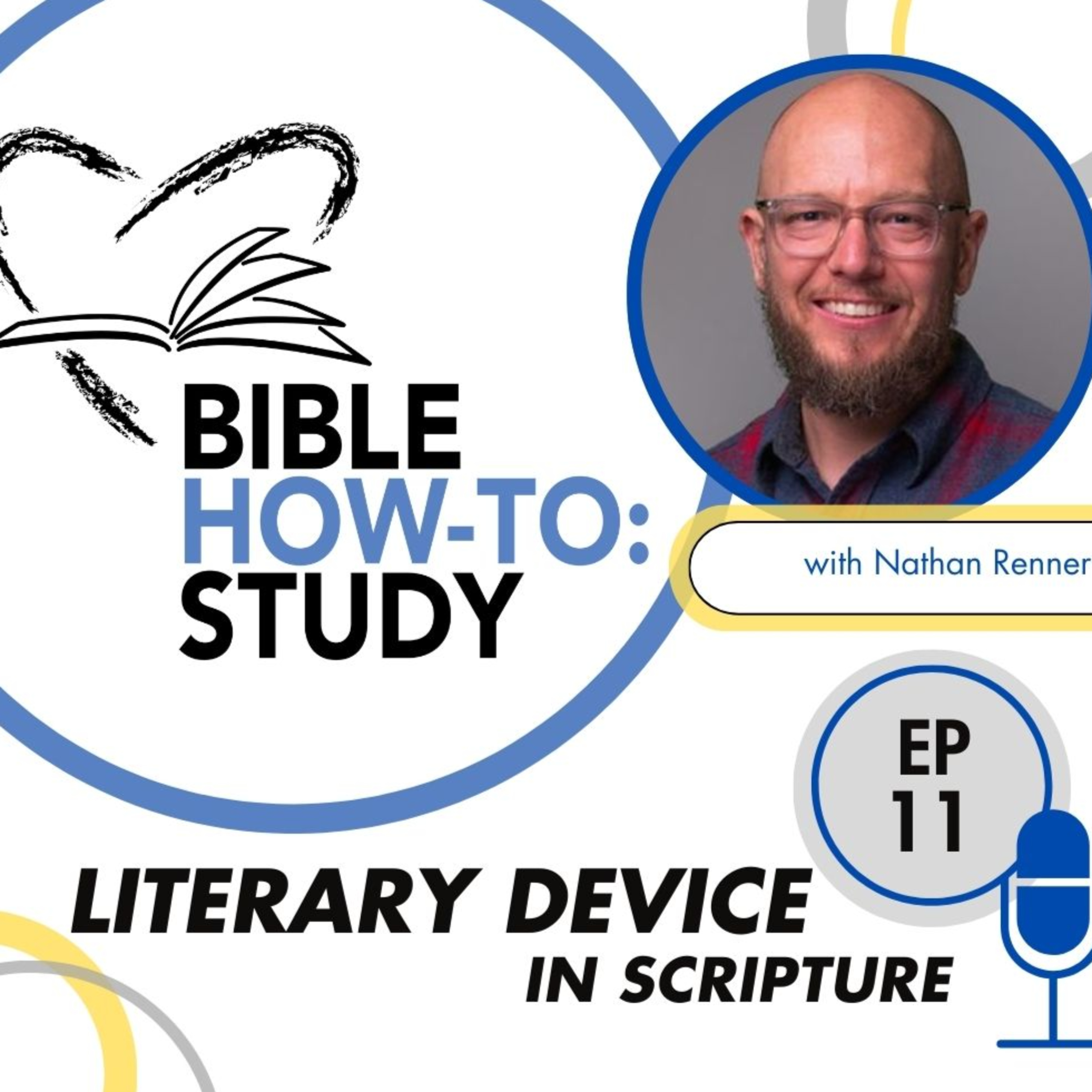 Bible How-To: Study - Literary Devices in Scripture