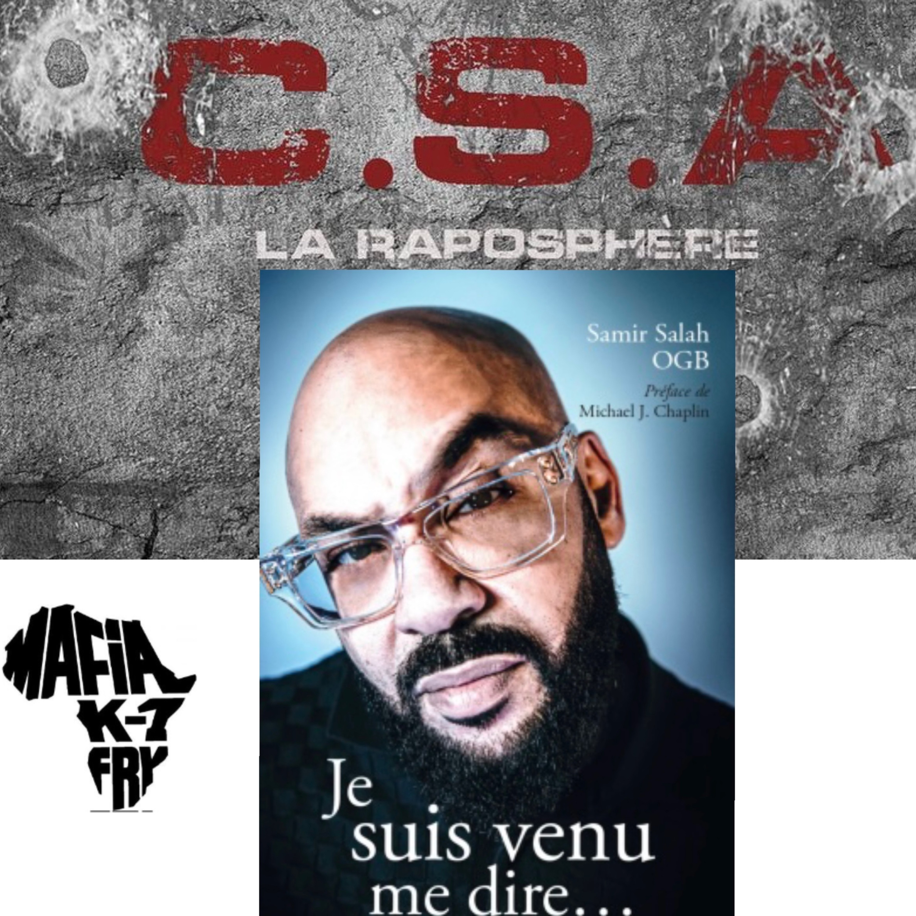 la raposphere CSA
