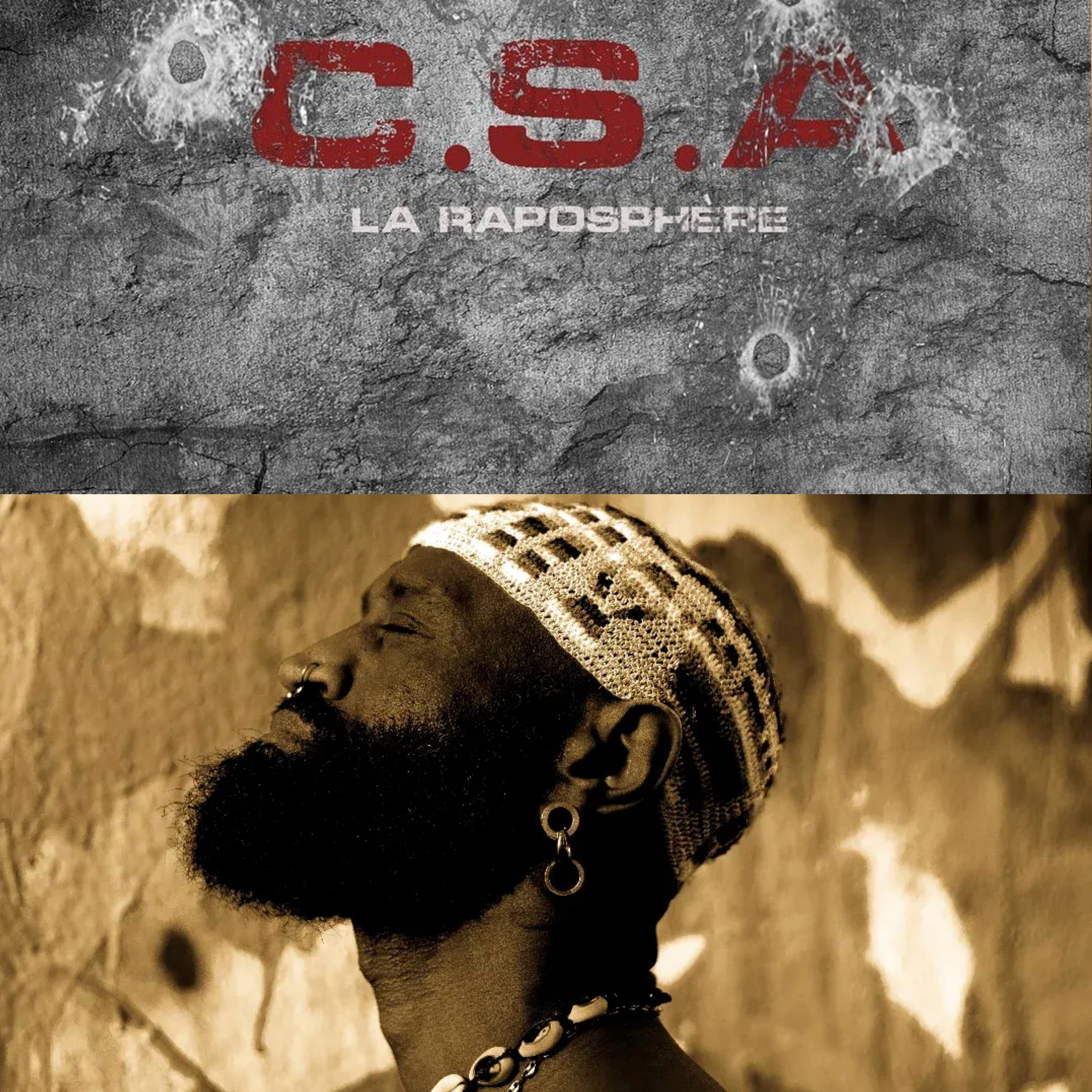 la raposphere CSA
