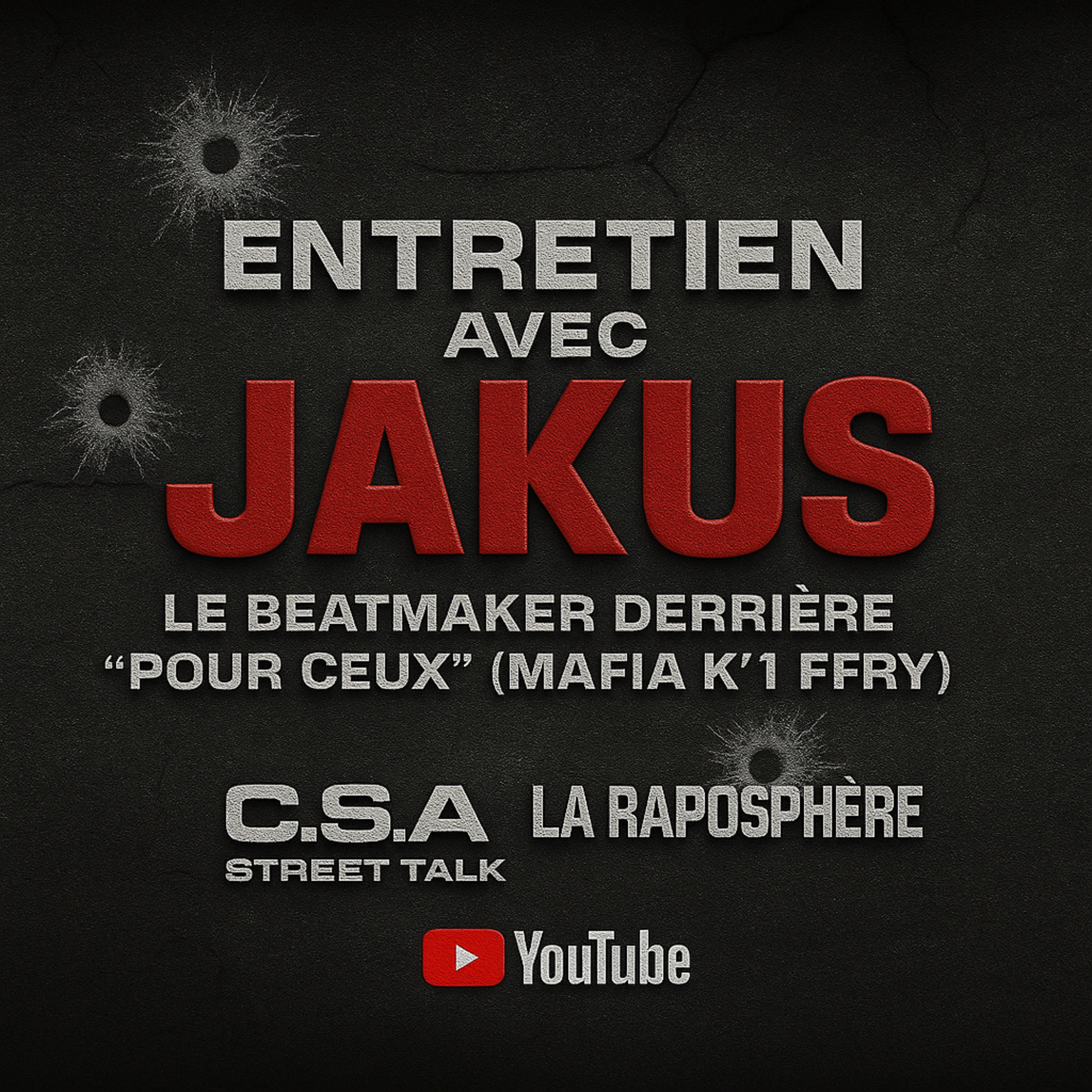 la raposphere CSA