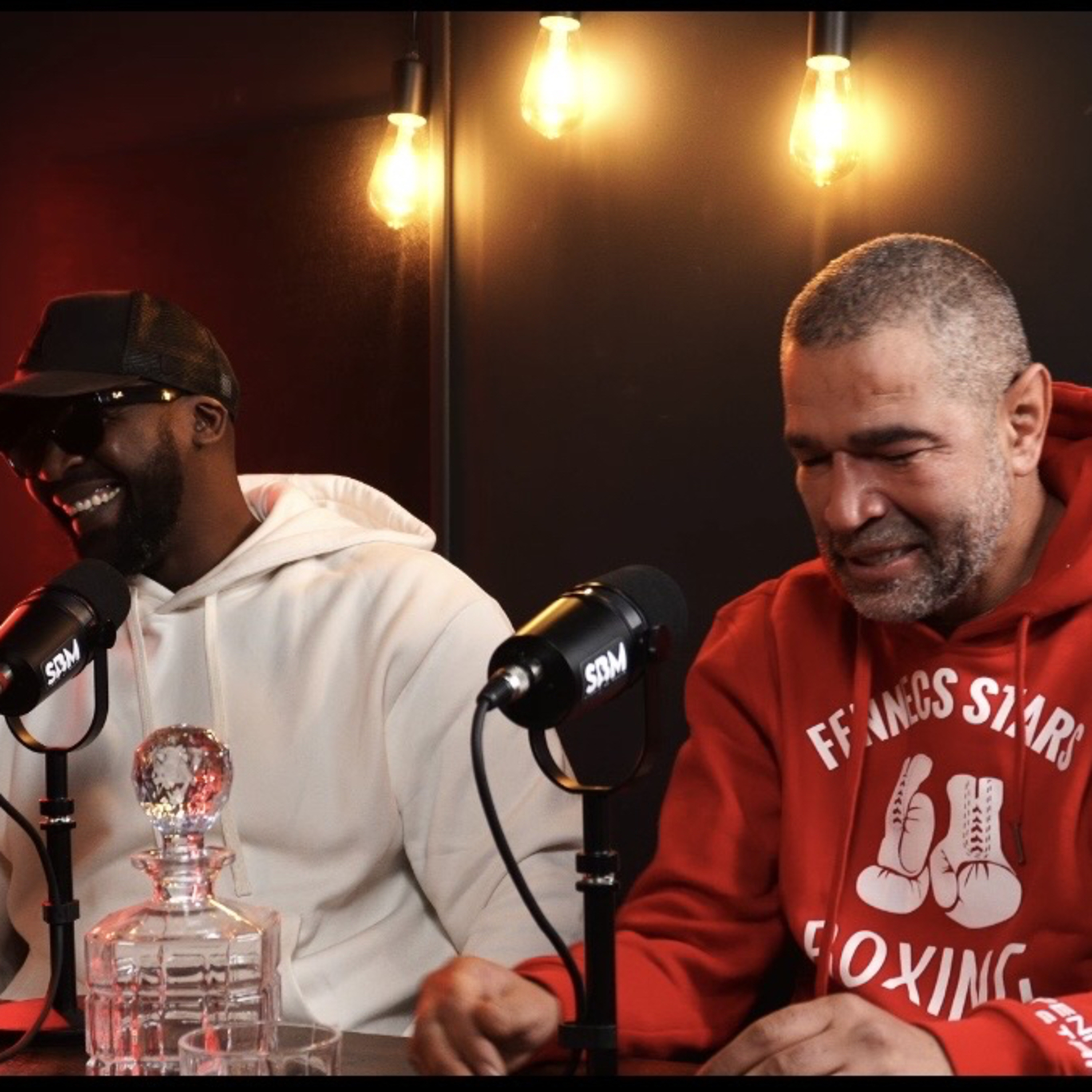 INTOUCHABLE : 25 ans de carrière, des points sur les i aux barres sur les T,mafia k1 fry,