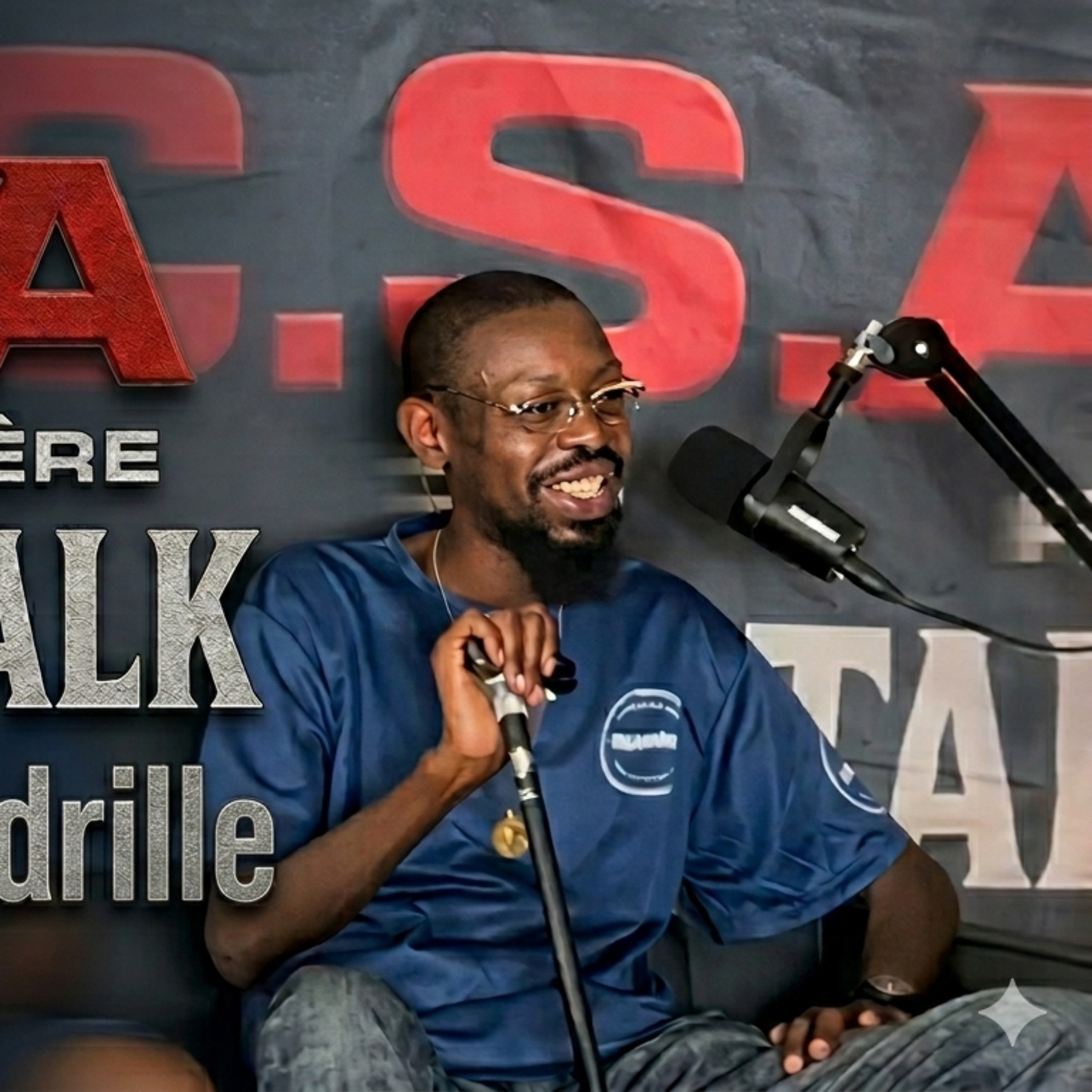 16 AR de L’SKADRILLE : l’industrie, première classe,ziko,sniper,l’indépendance  episode artwork