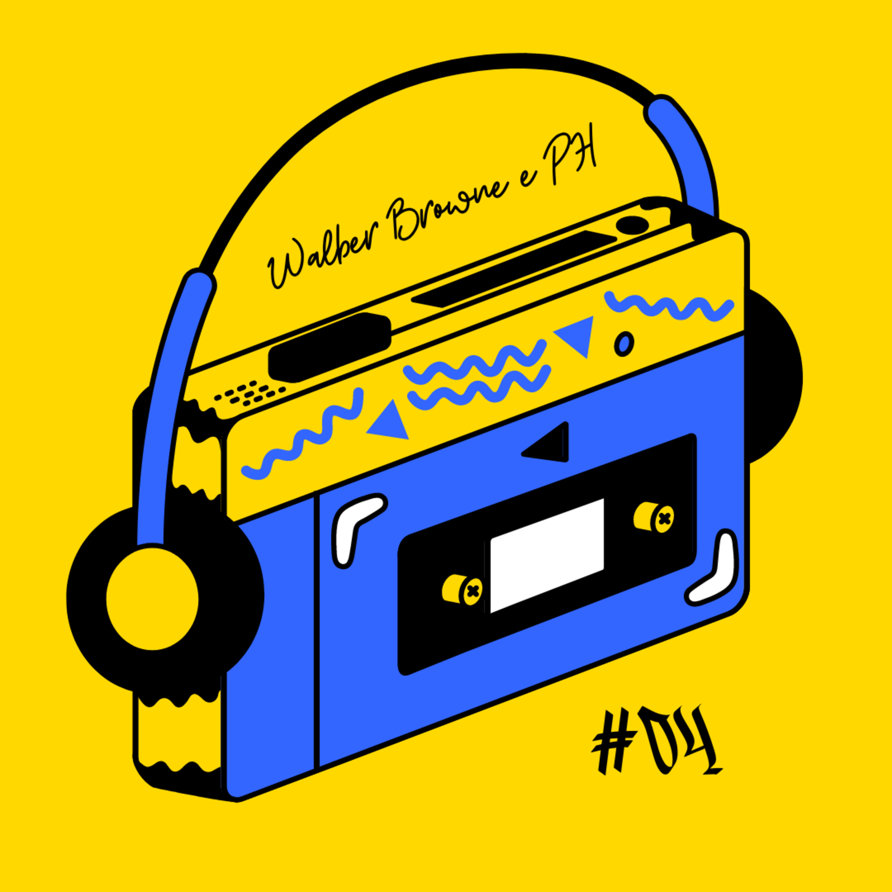 Walber Browne