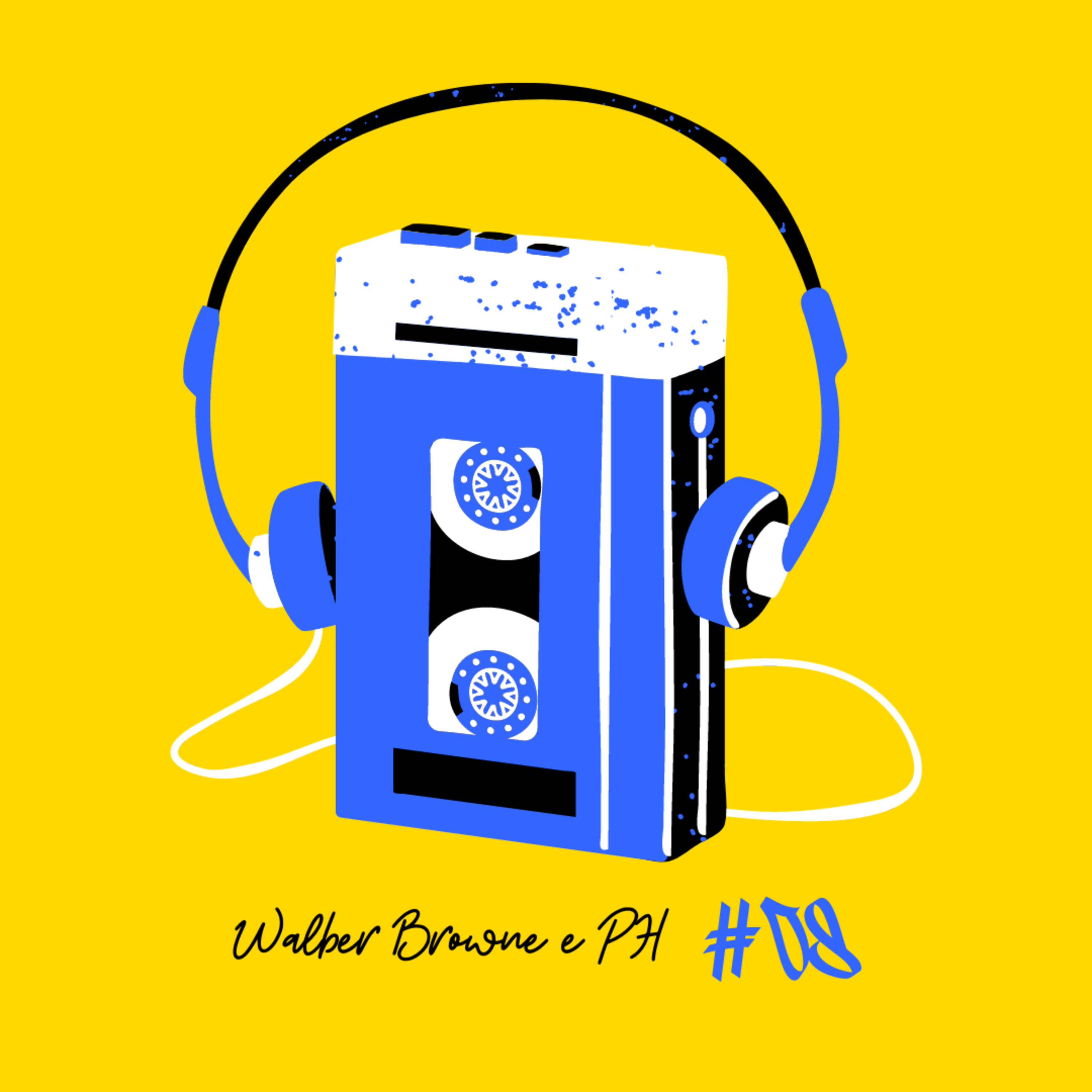 Walber Browne