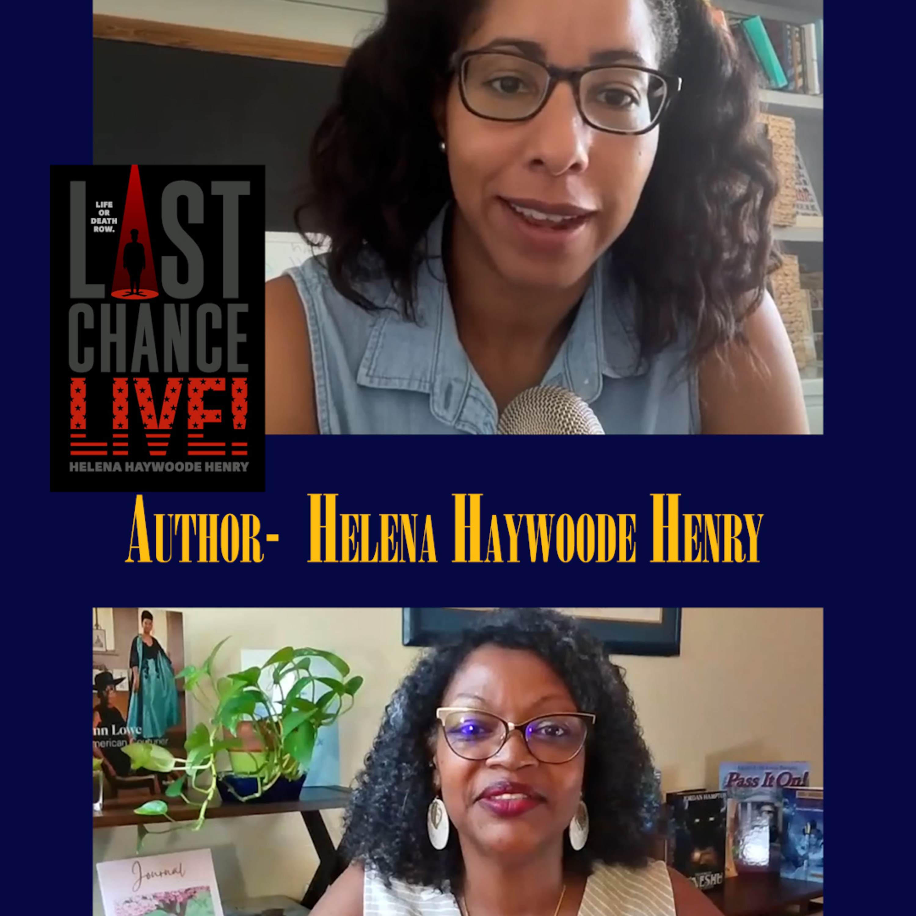 Read This! Authors Corner