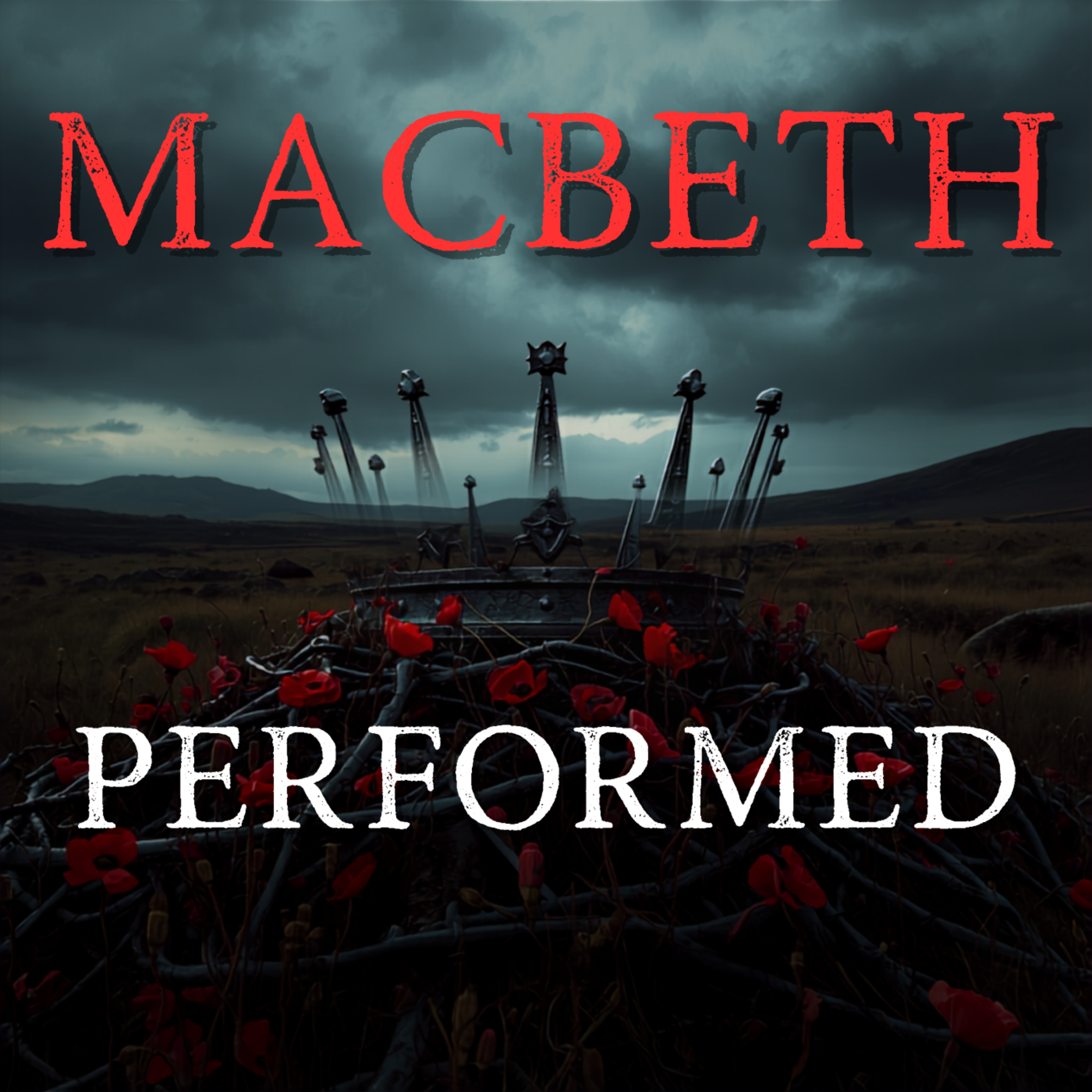 Macbeth (Act 5, Scene 6) episode artwork