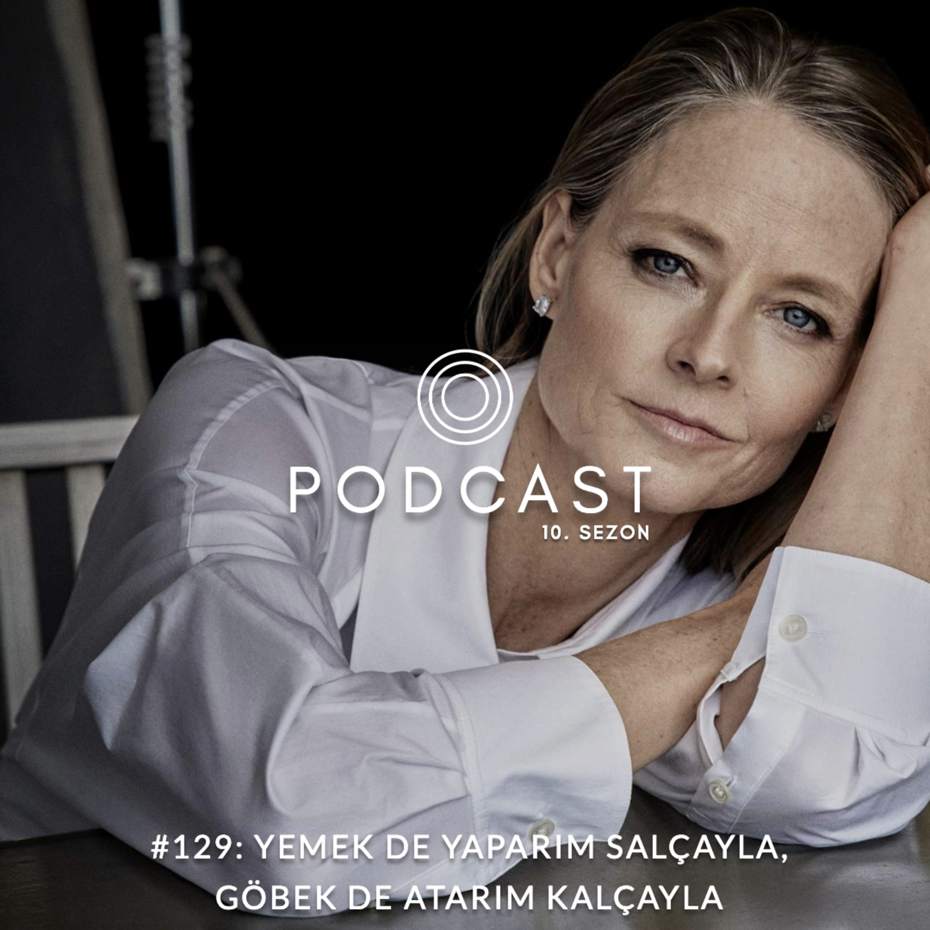 O Podcast