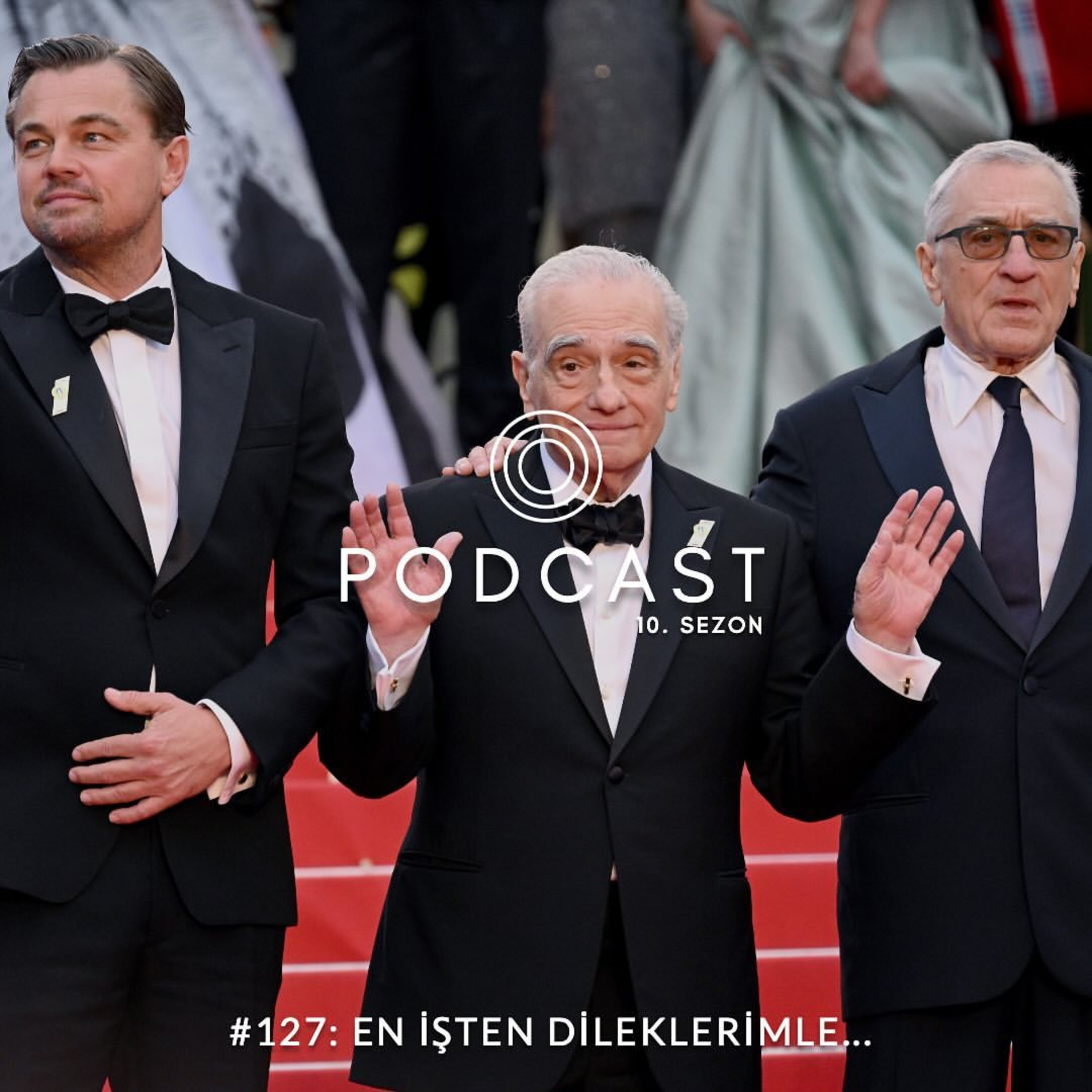O Podcast