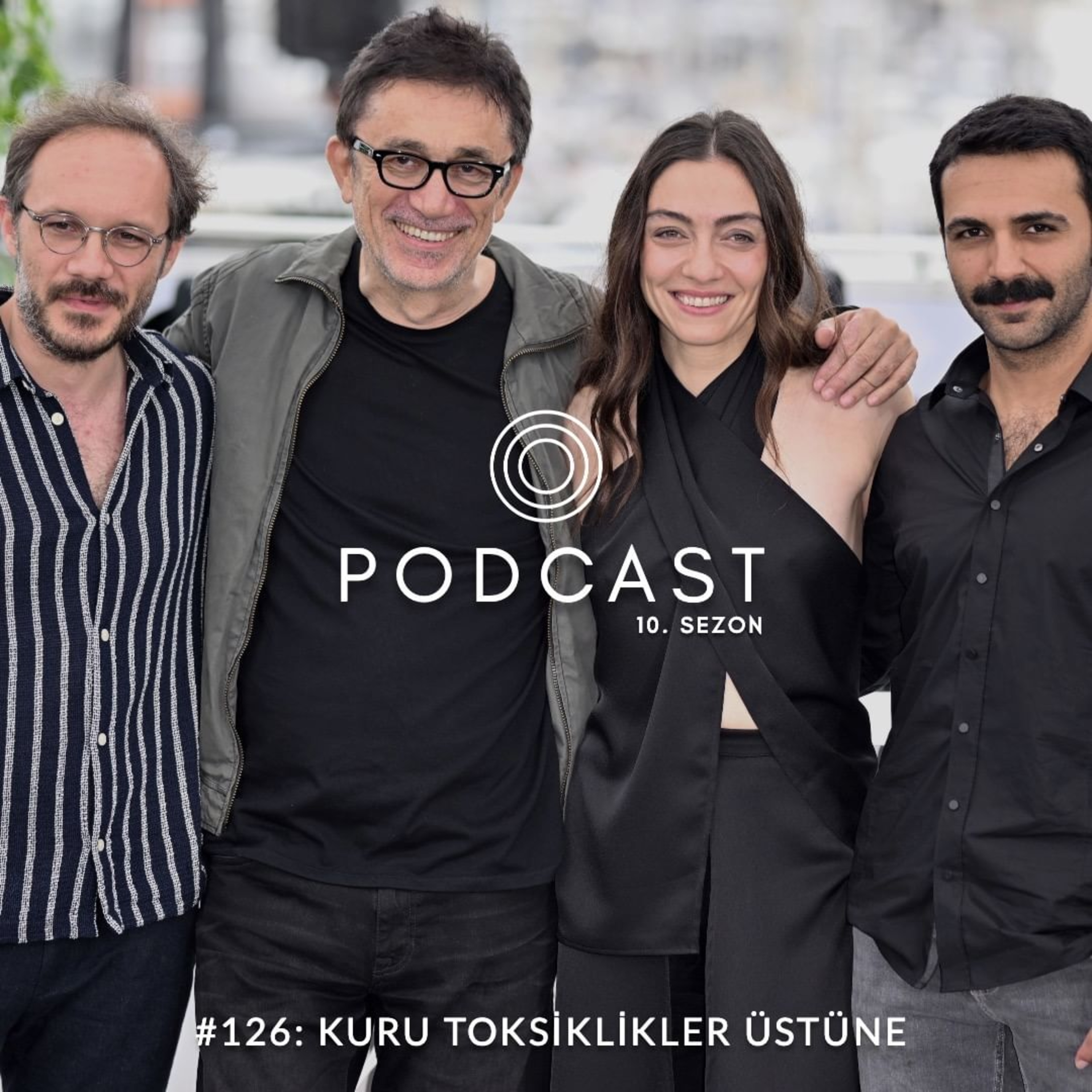 O Podcast