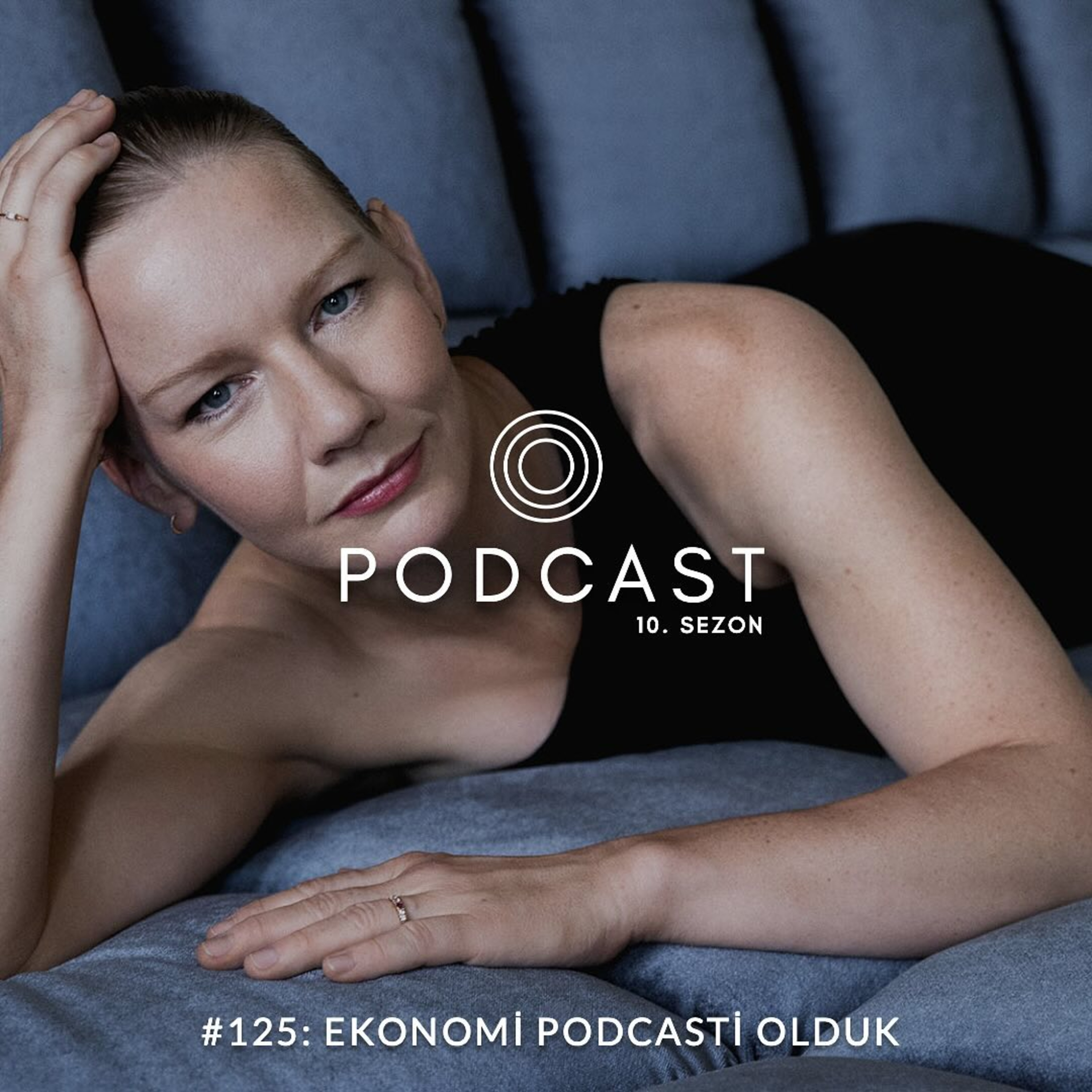 O Podcast