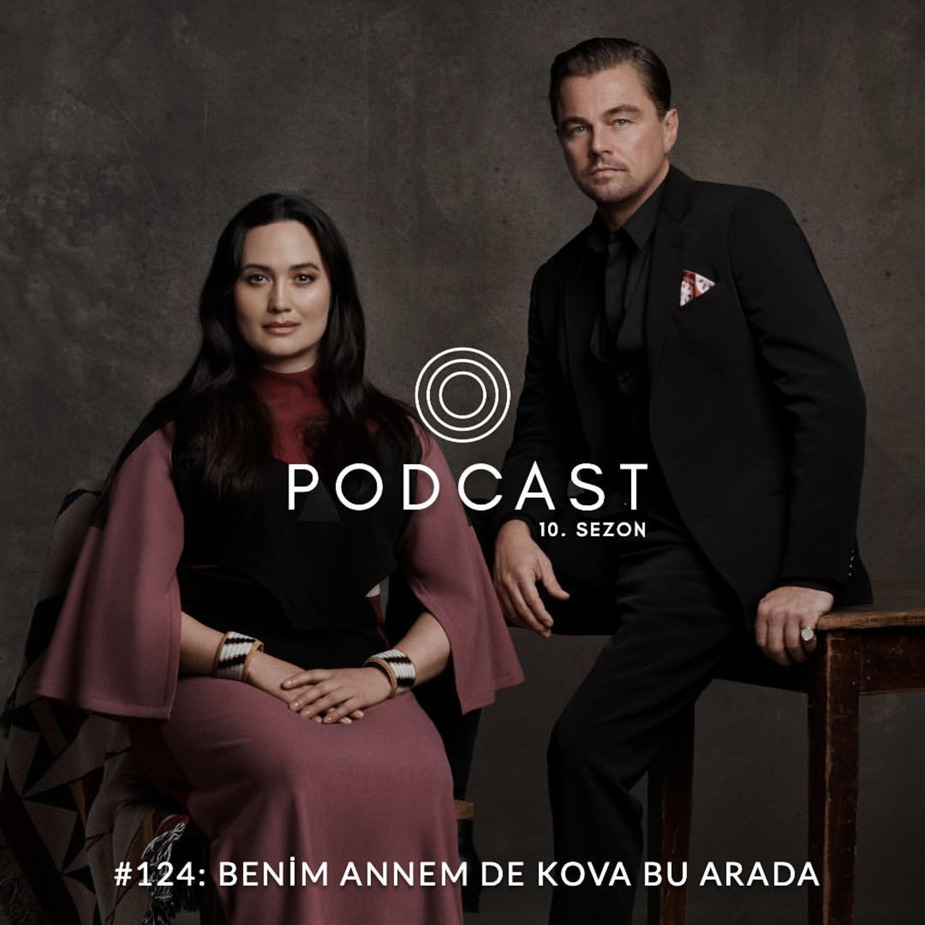 O Podcast
