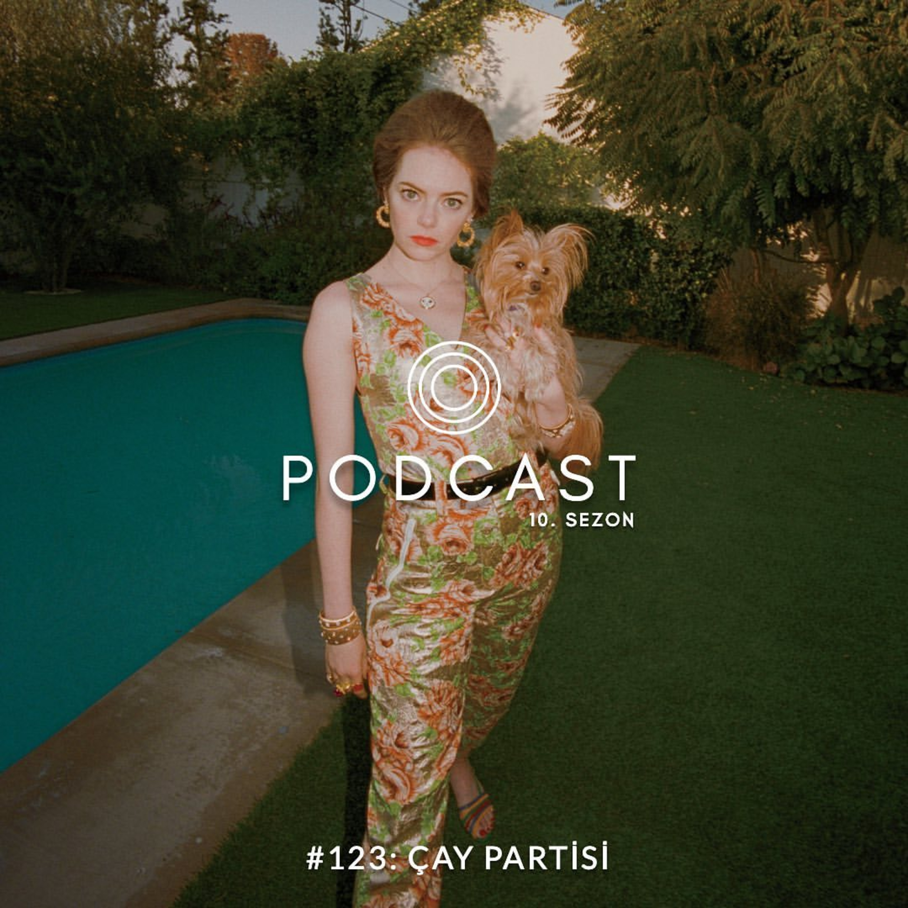 O Podcast