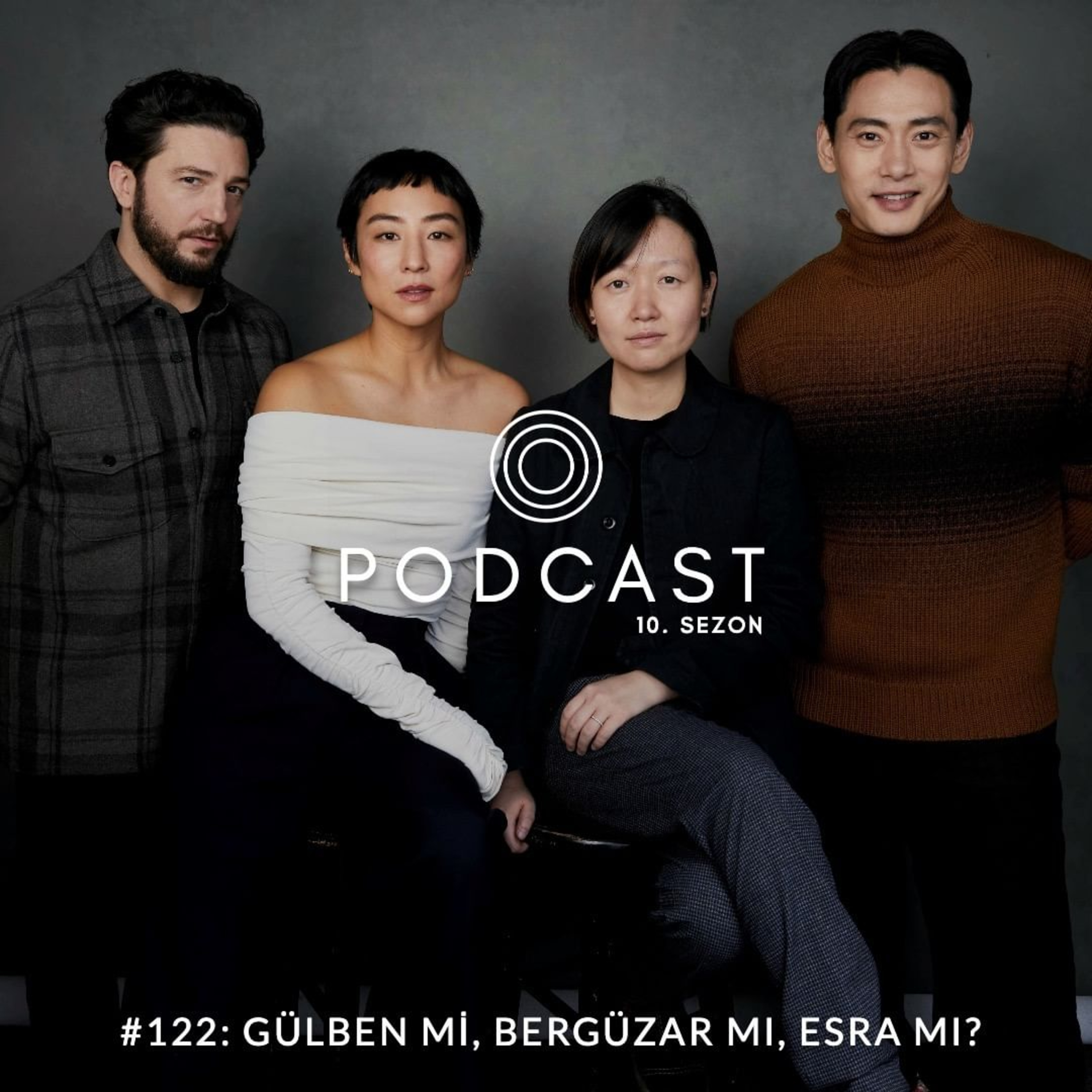 O Podcast