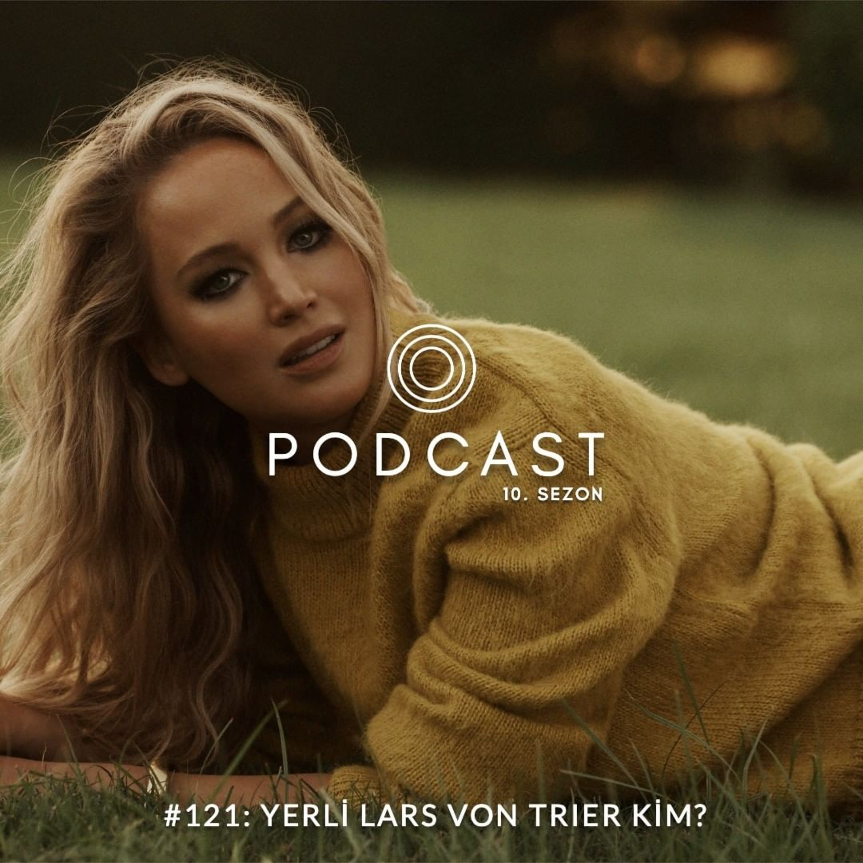 O Podcast