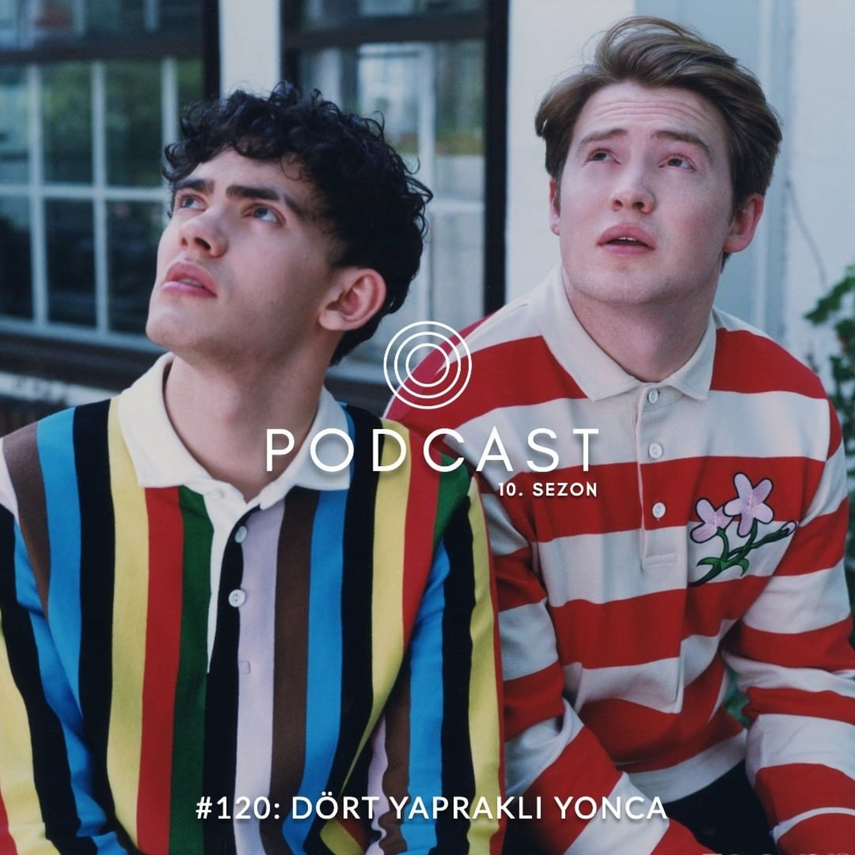 O Podcast
