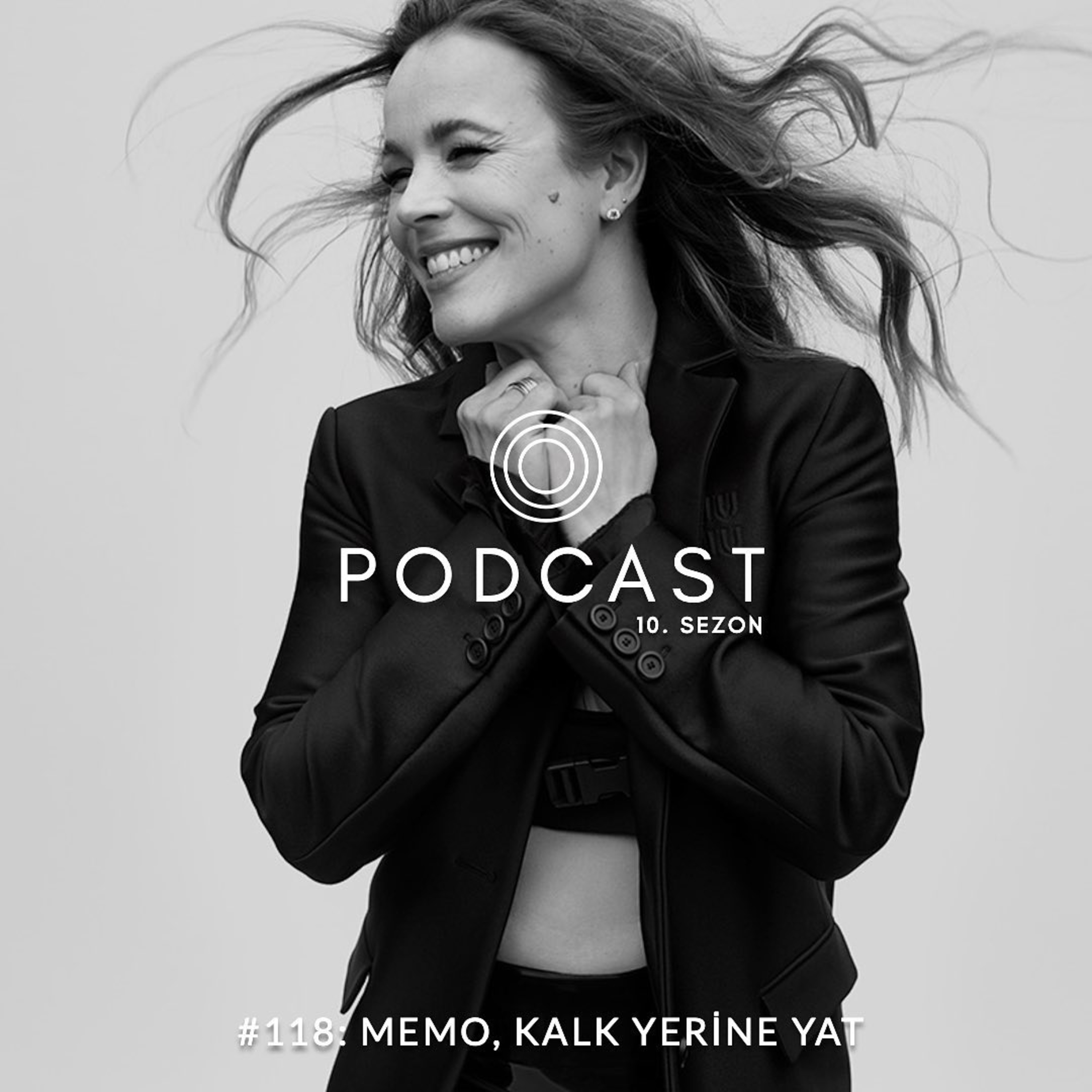 O Podcast