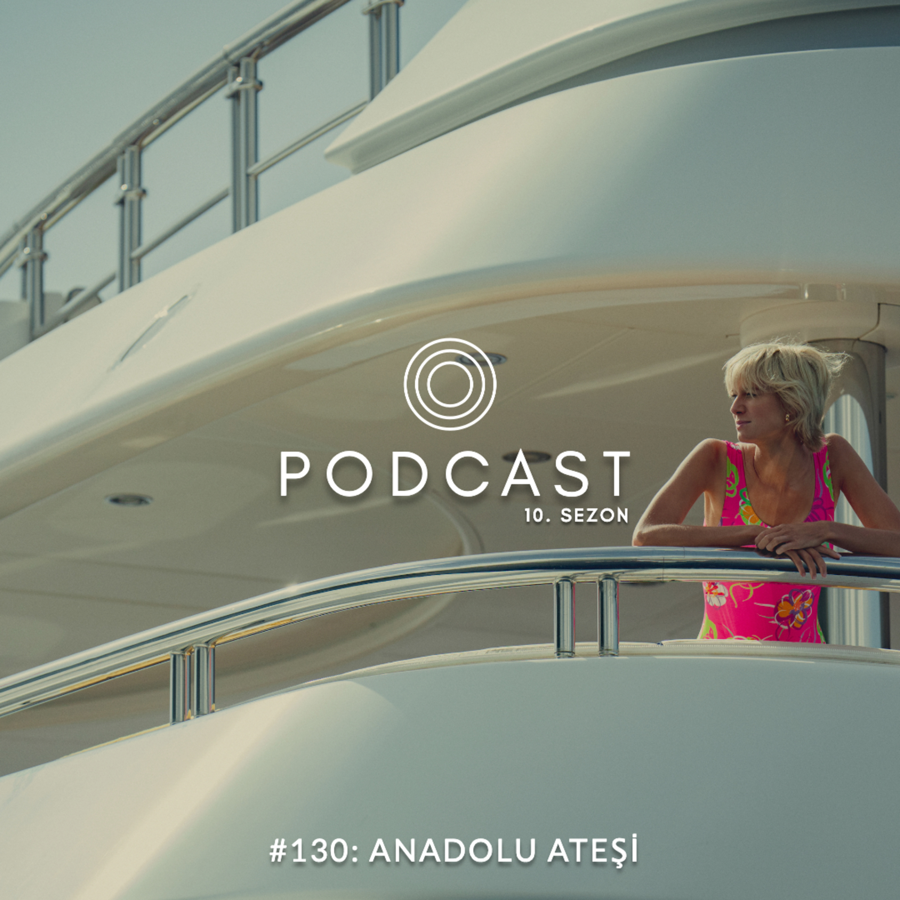 O Podcast