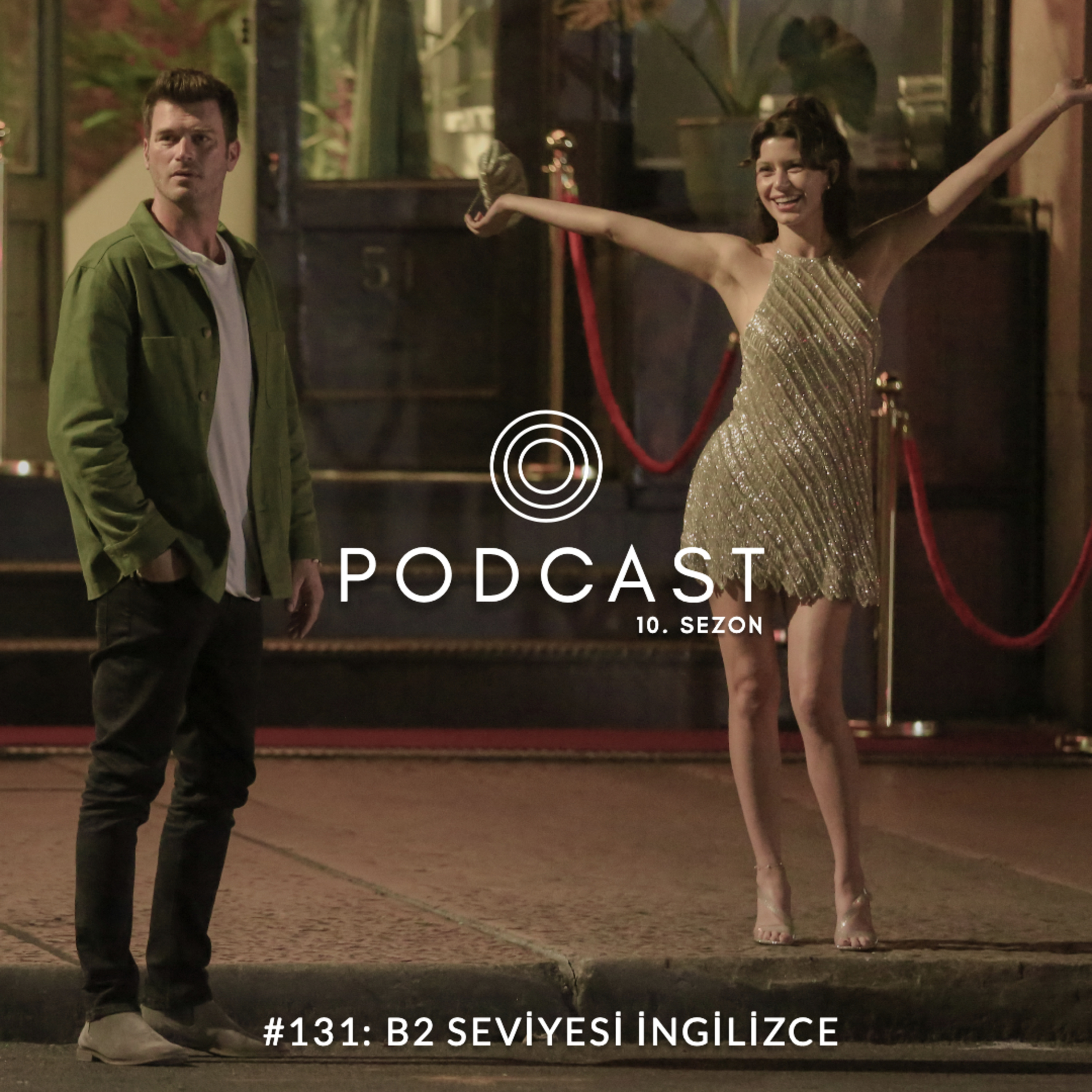 O Podcast