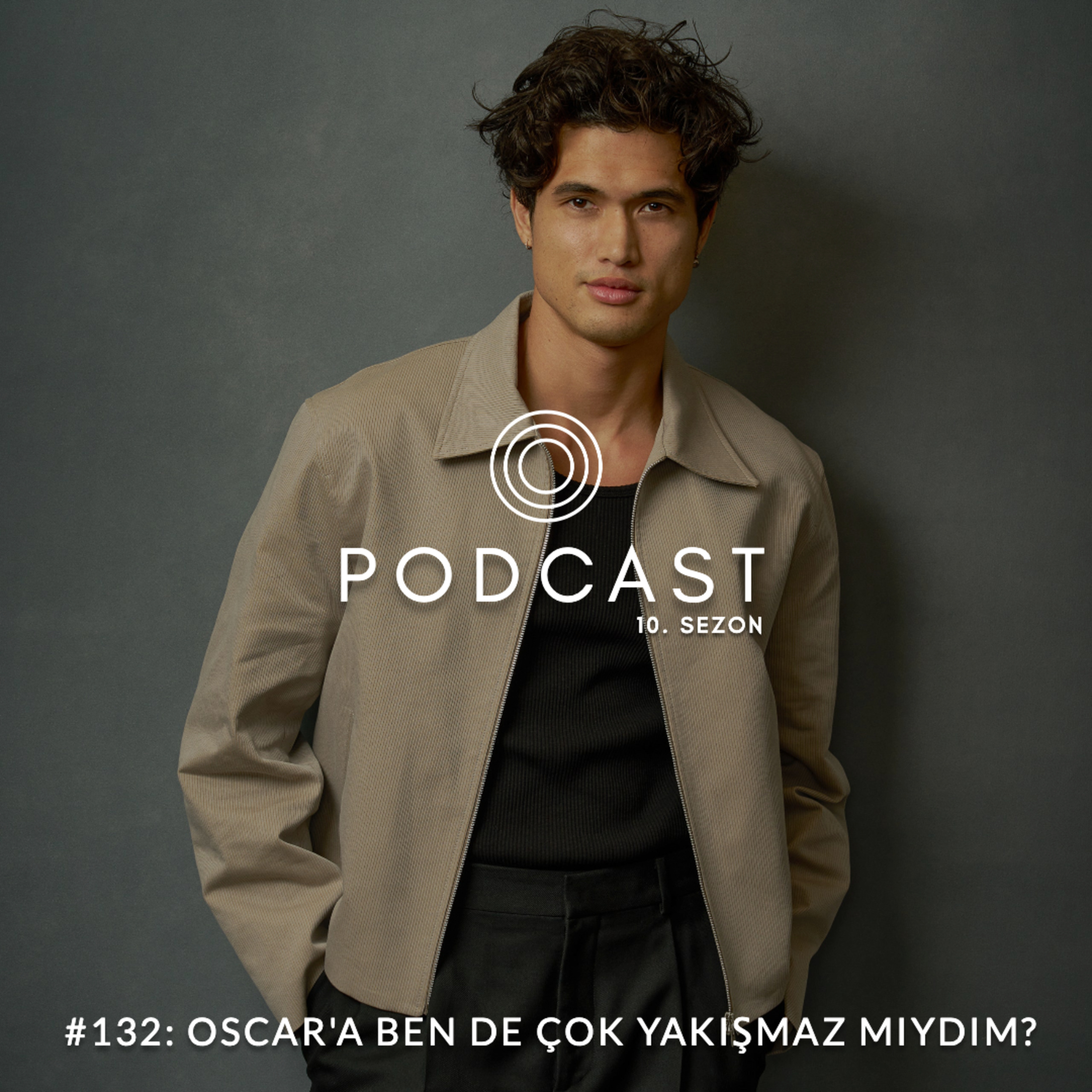 O Podcast