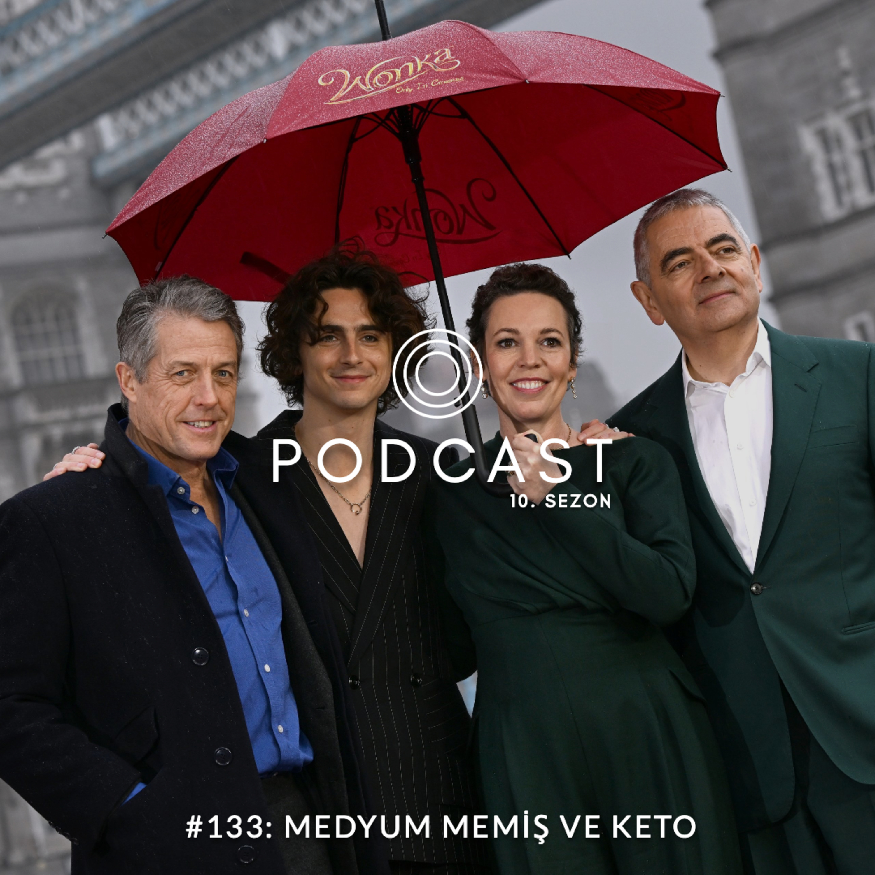 O Podcast