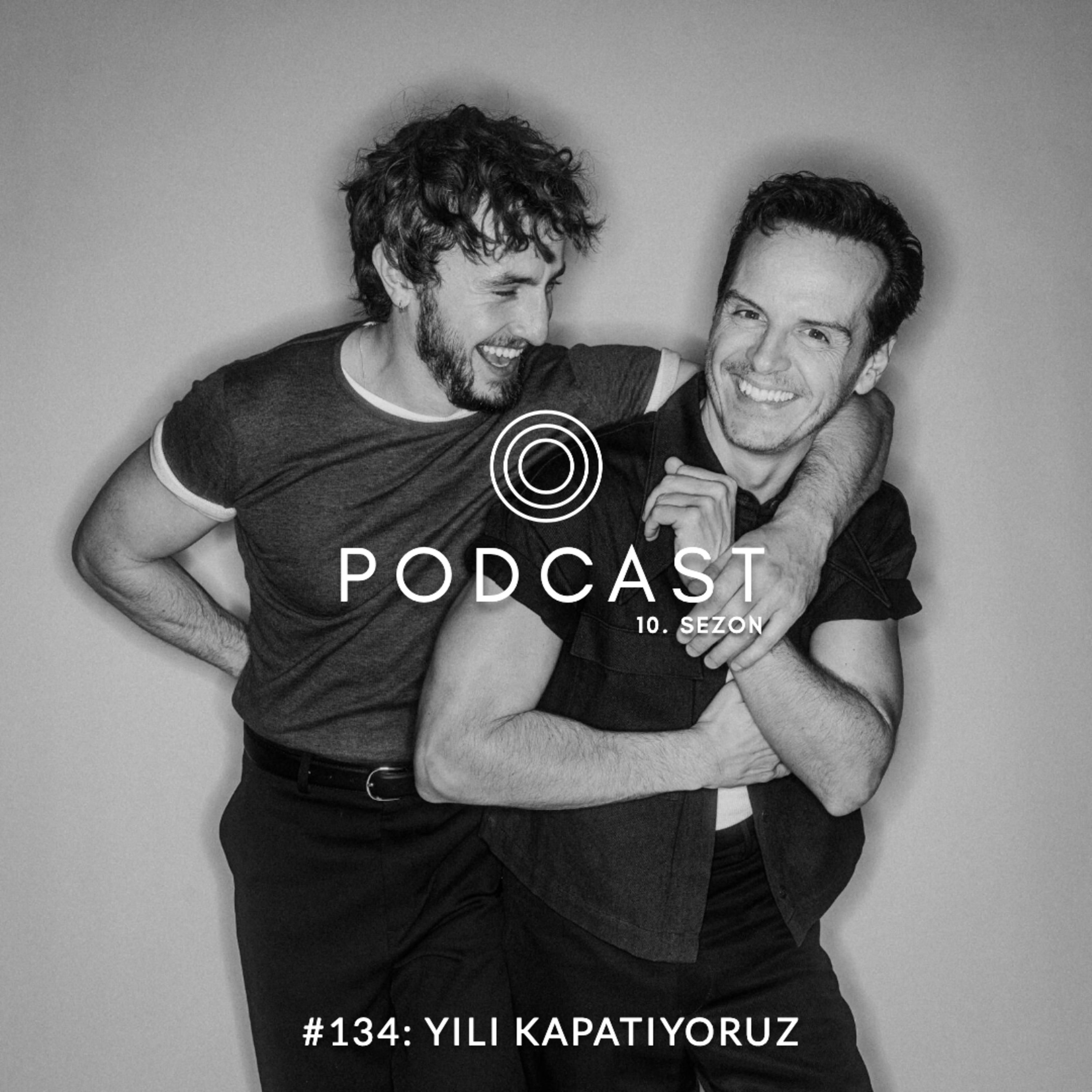 O Podcast