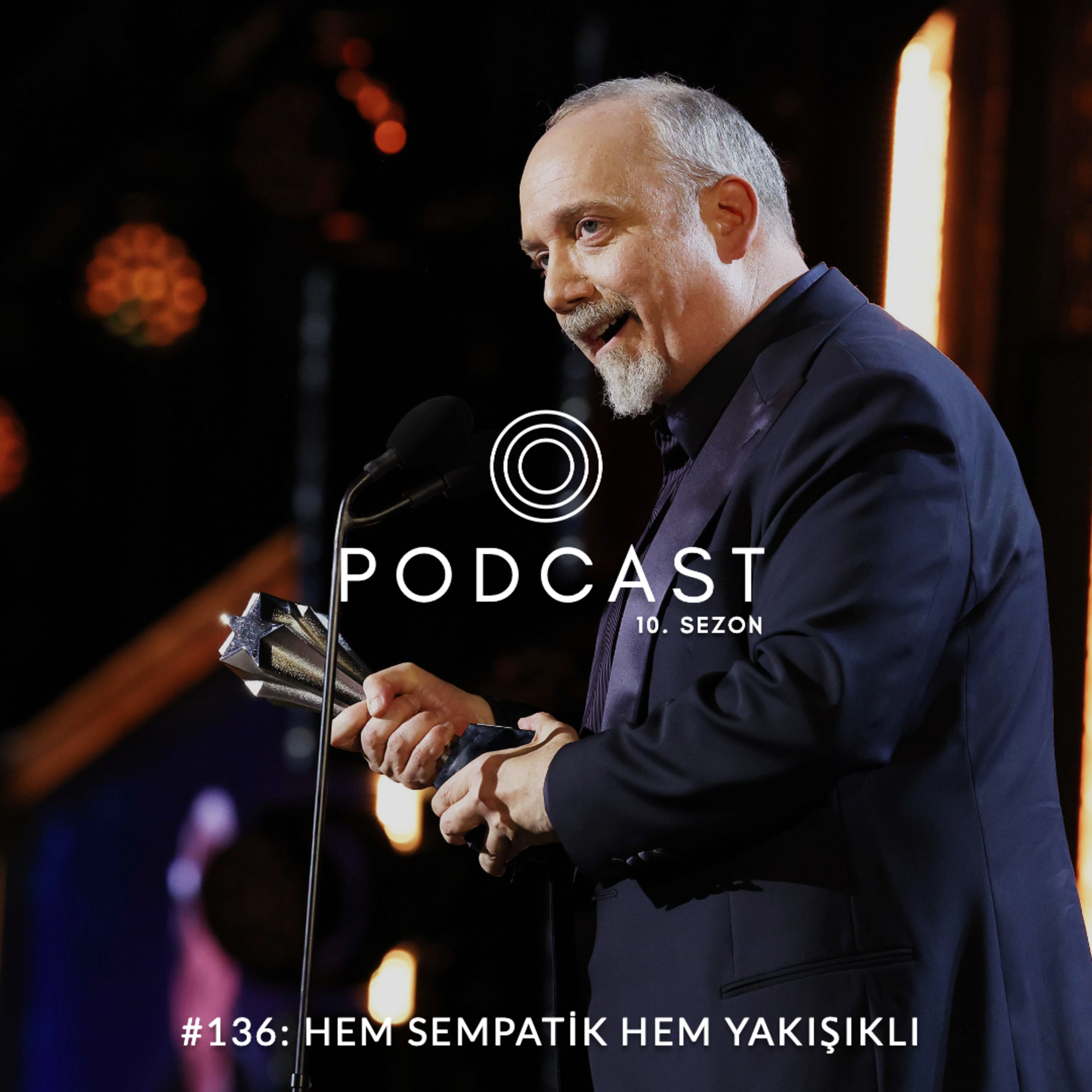 O Podcast