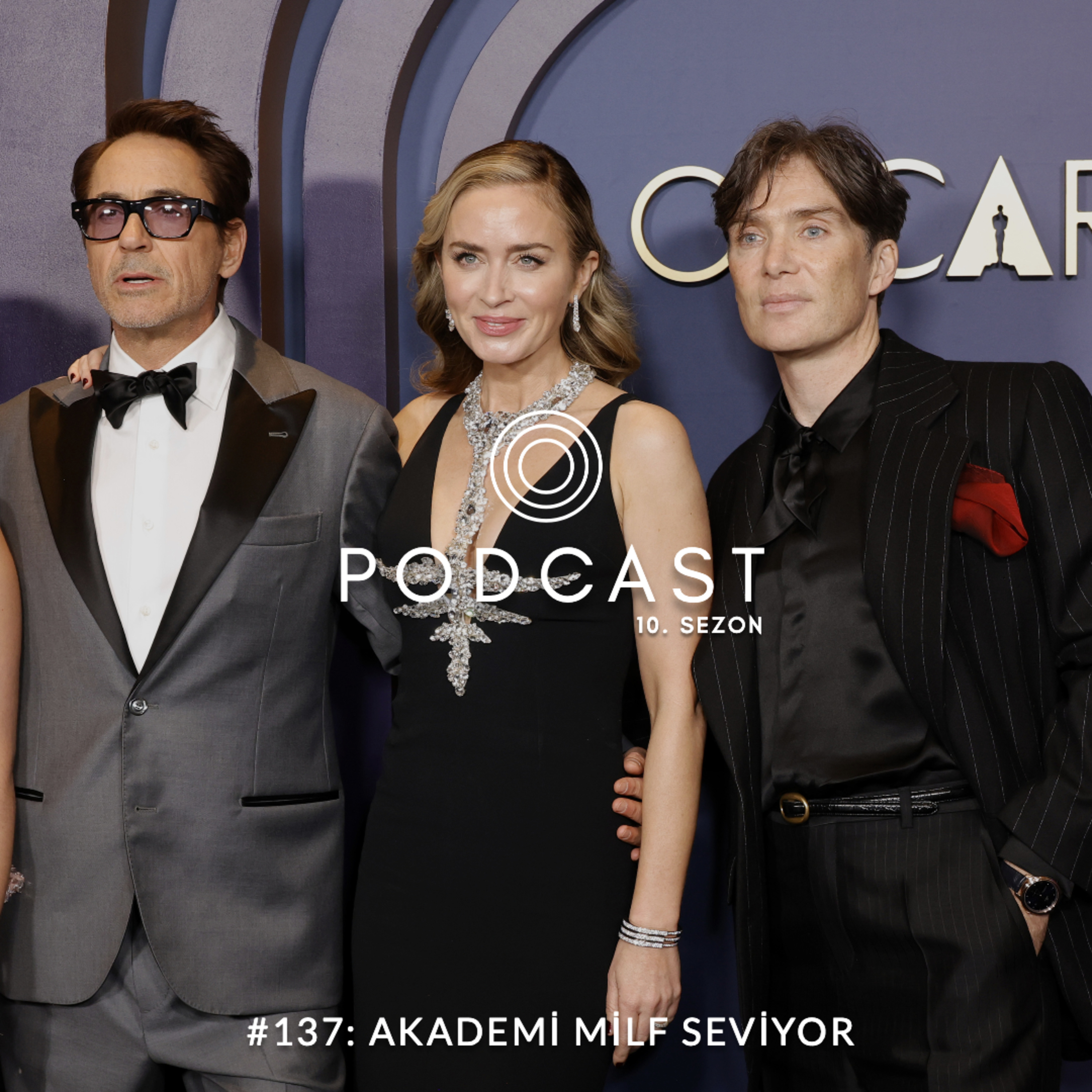 O Podcast