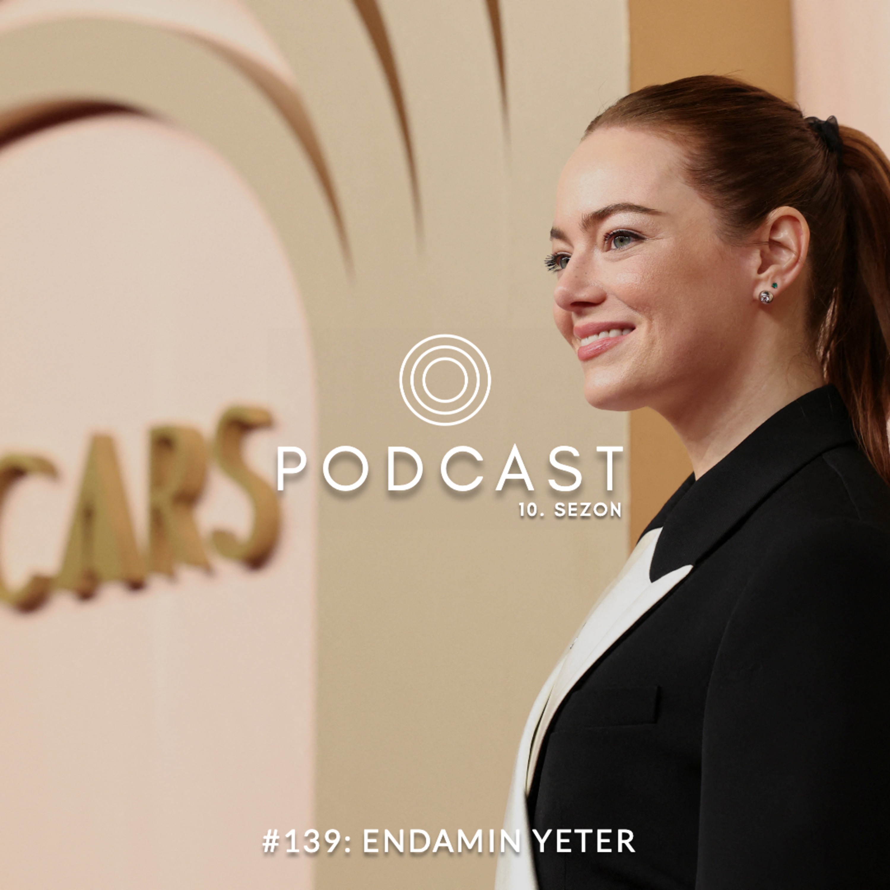 O Podcast