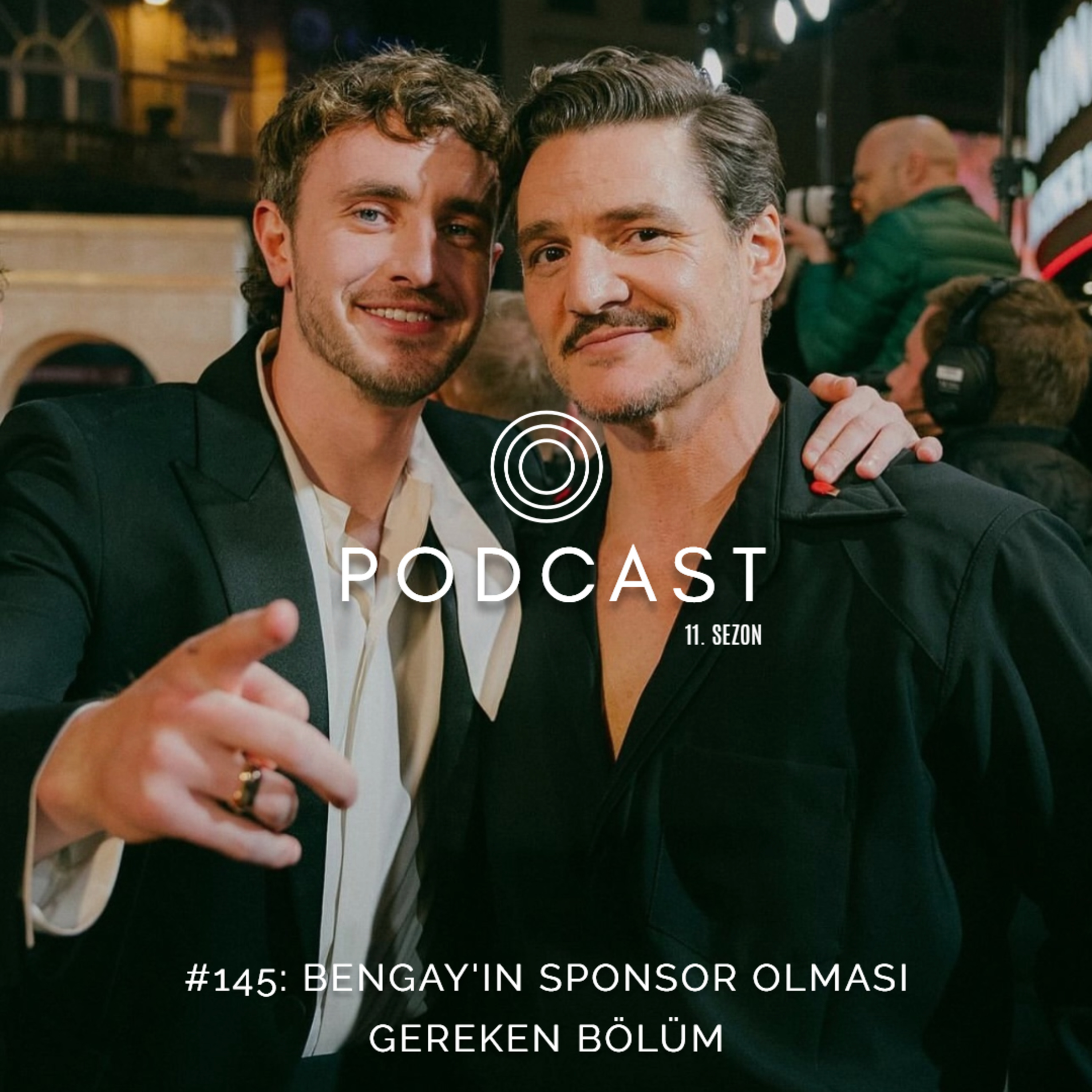 O Podcast