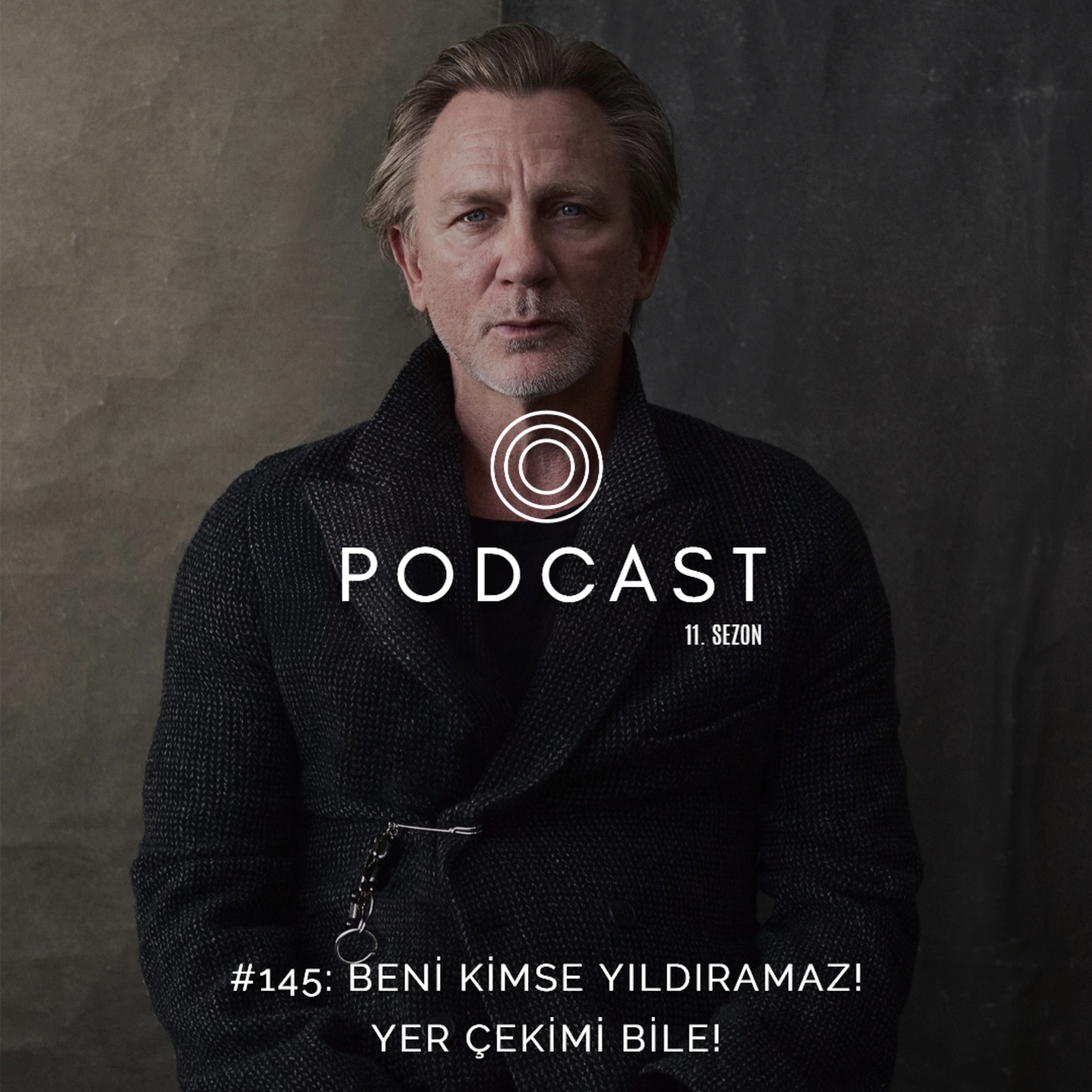 O Podcast