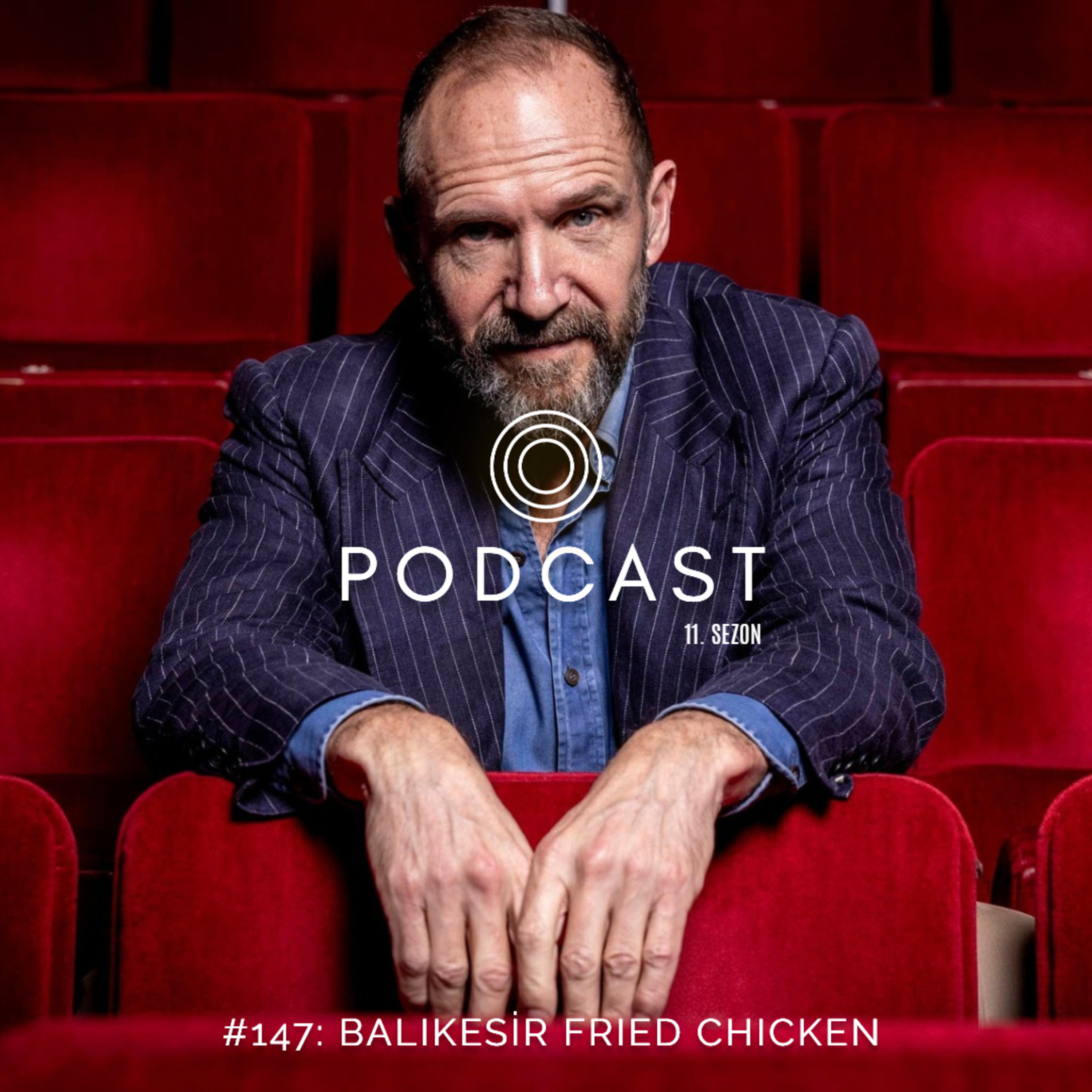 O Podcast