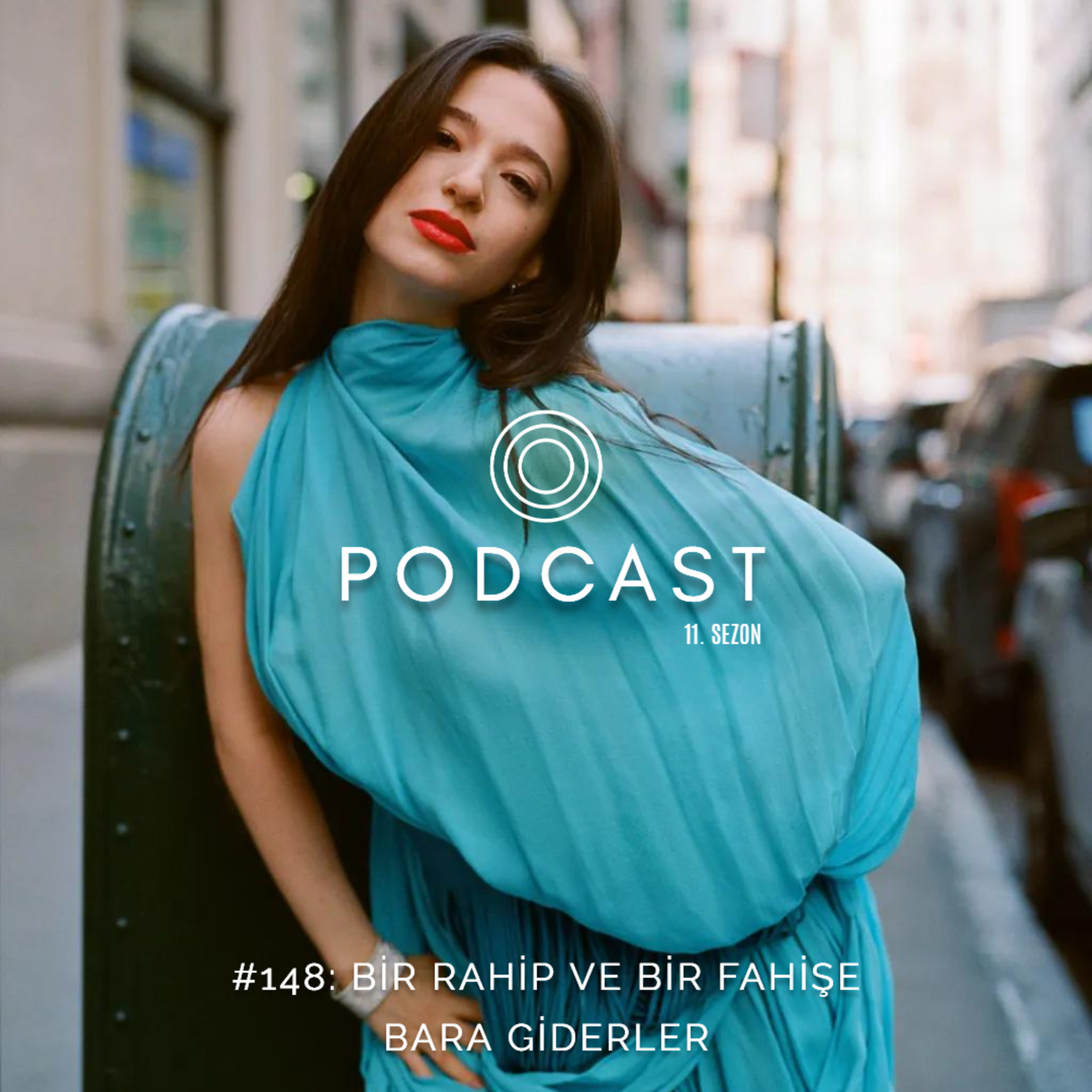 O Podcast