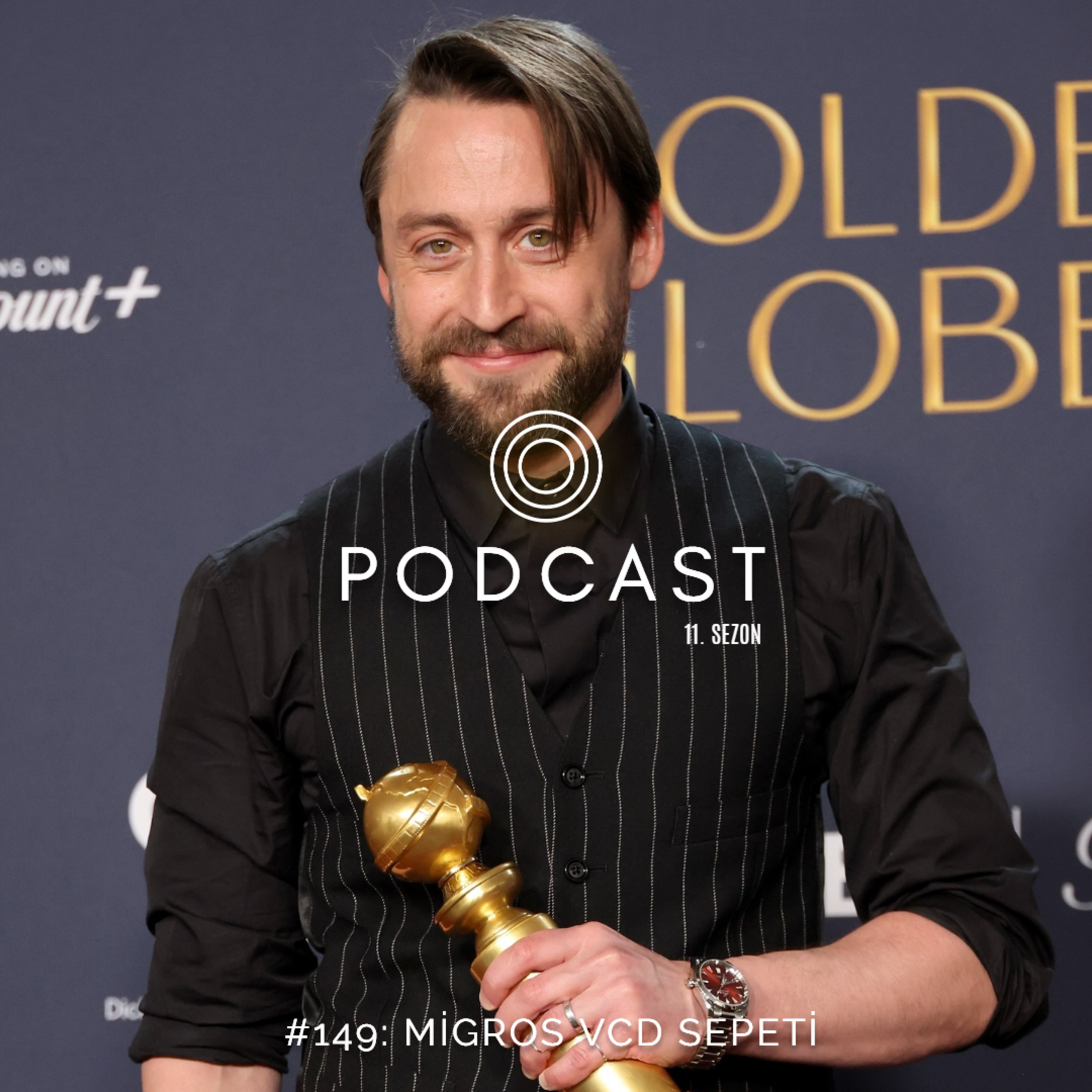 O Podcast