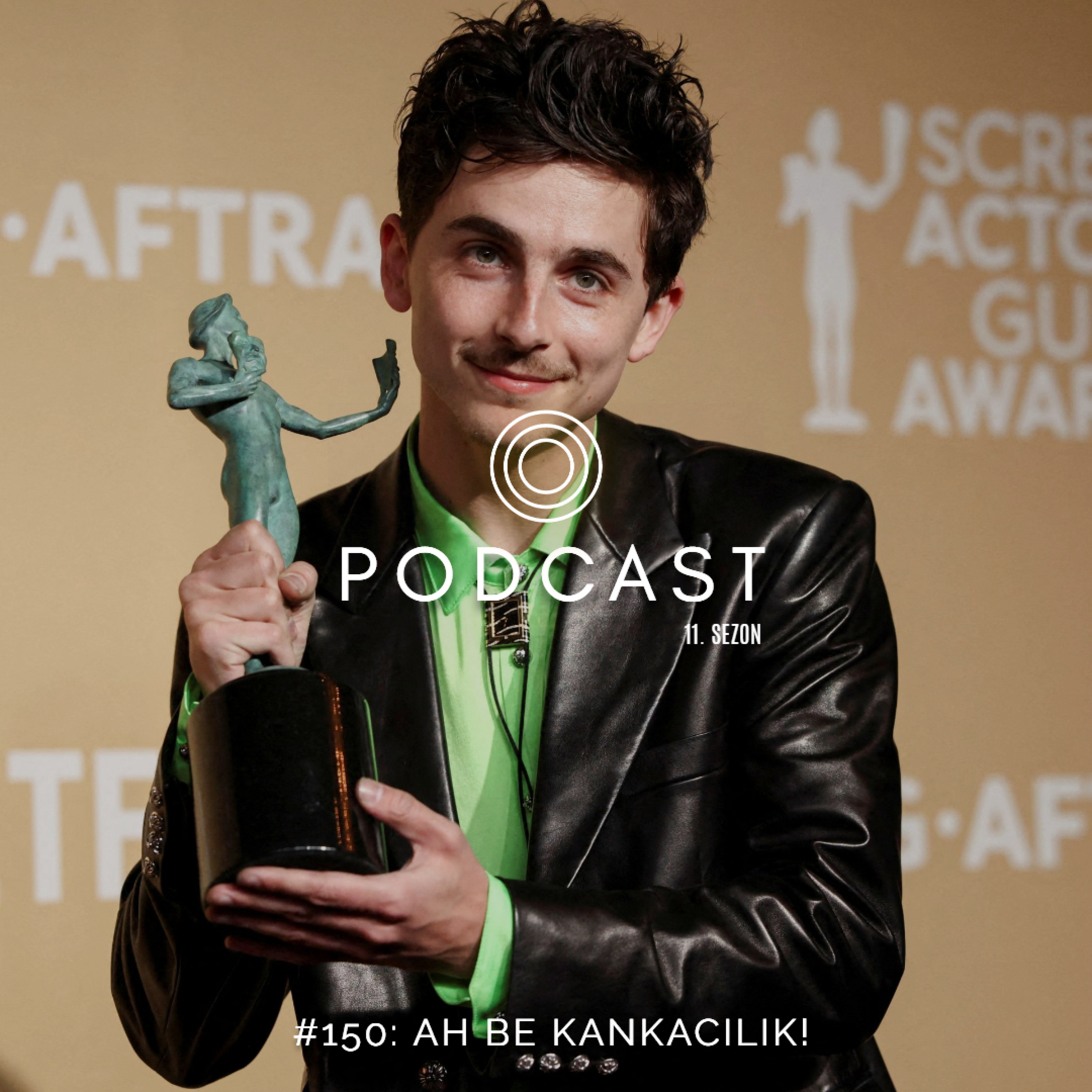 O Podcast
