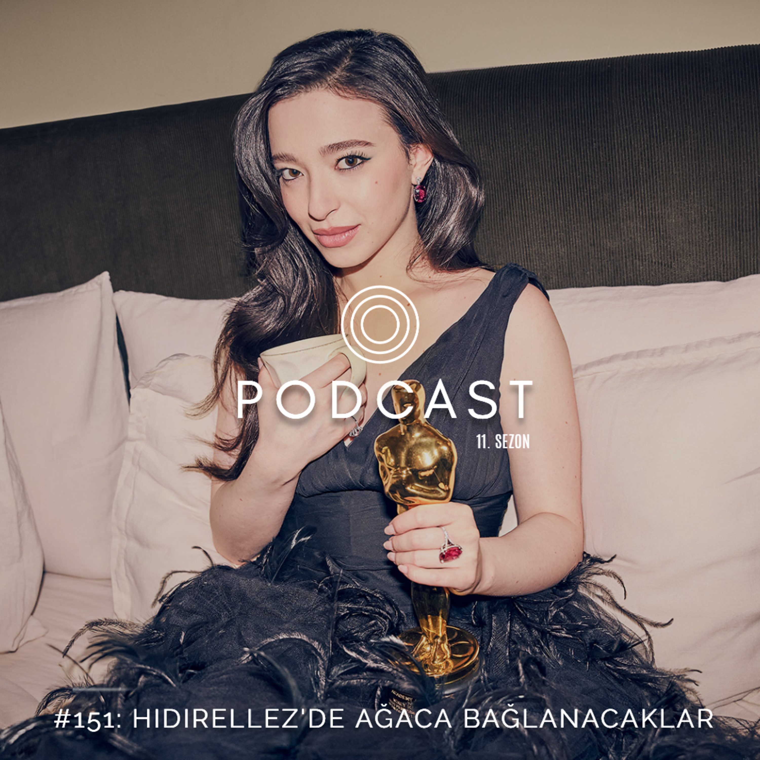 O Podcast