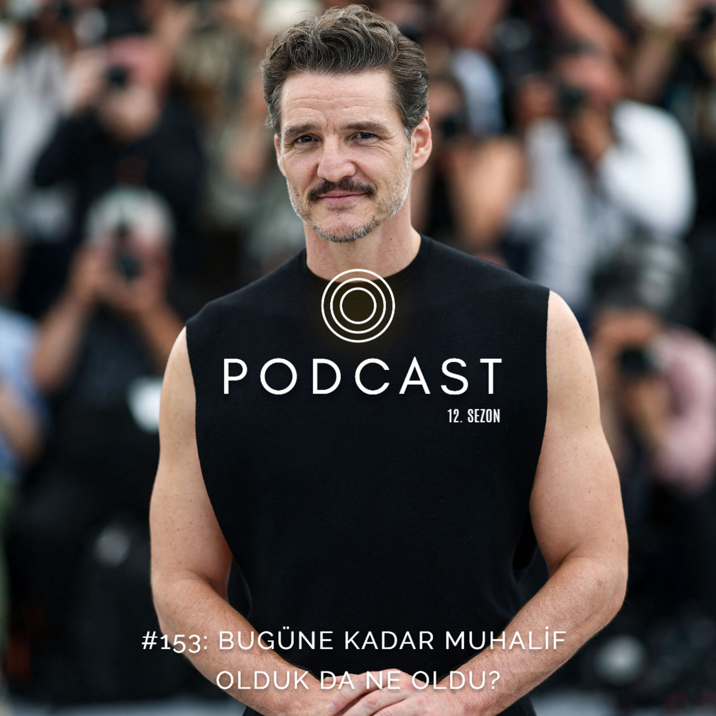 O Podcast