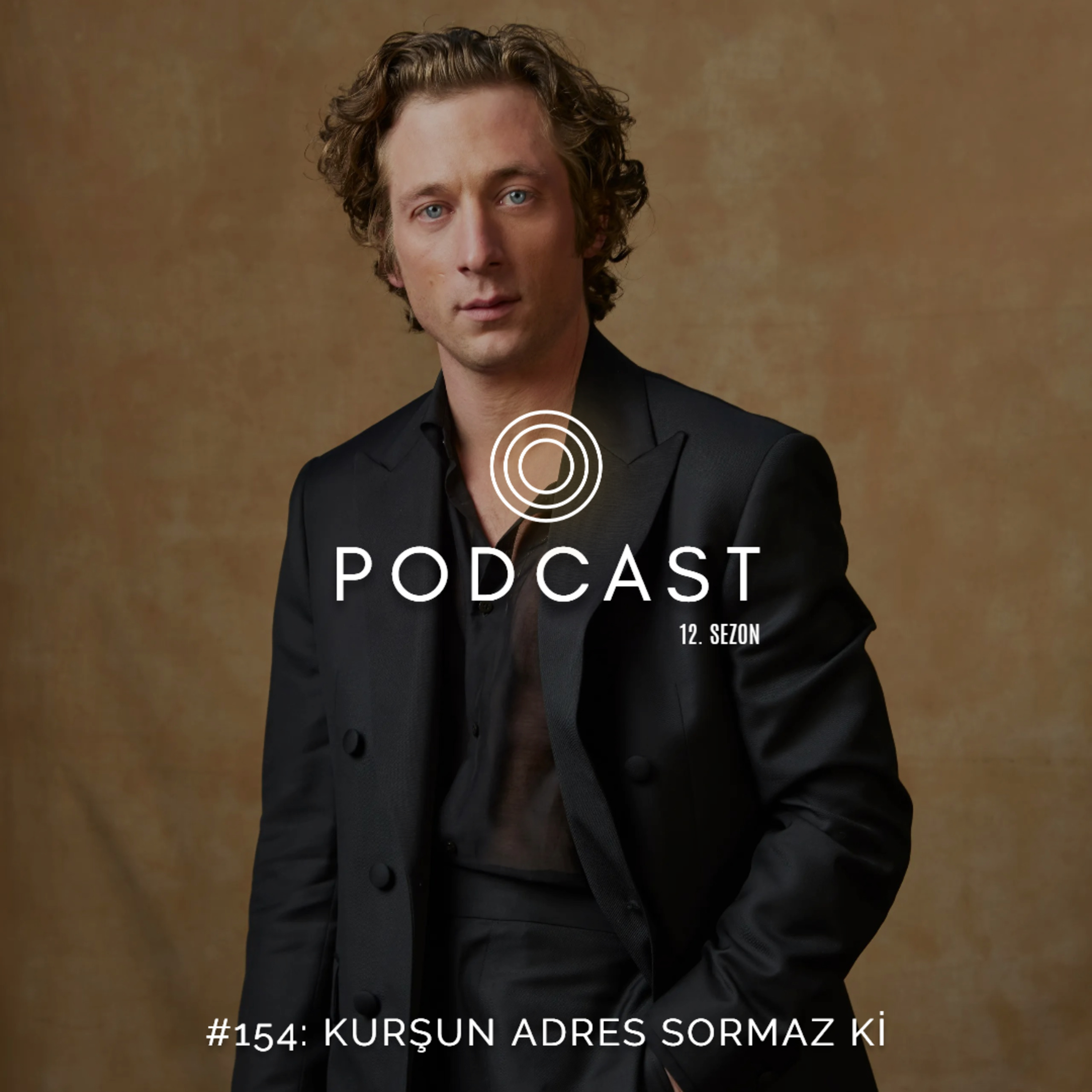 O Podcast