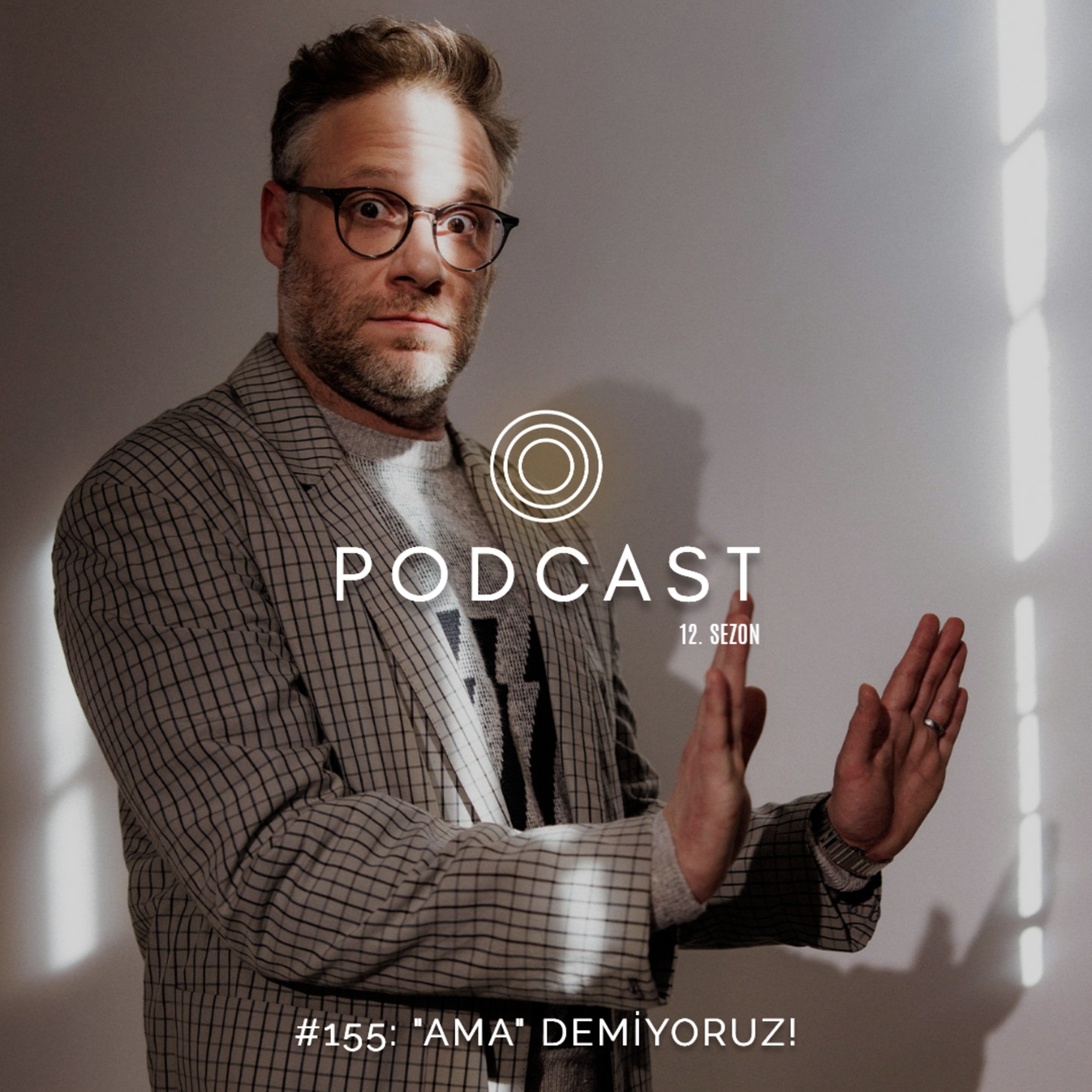 O Podcast