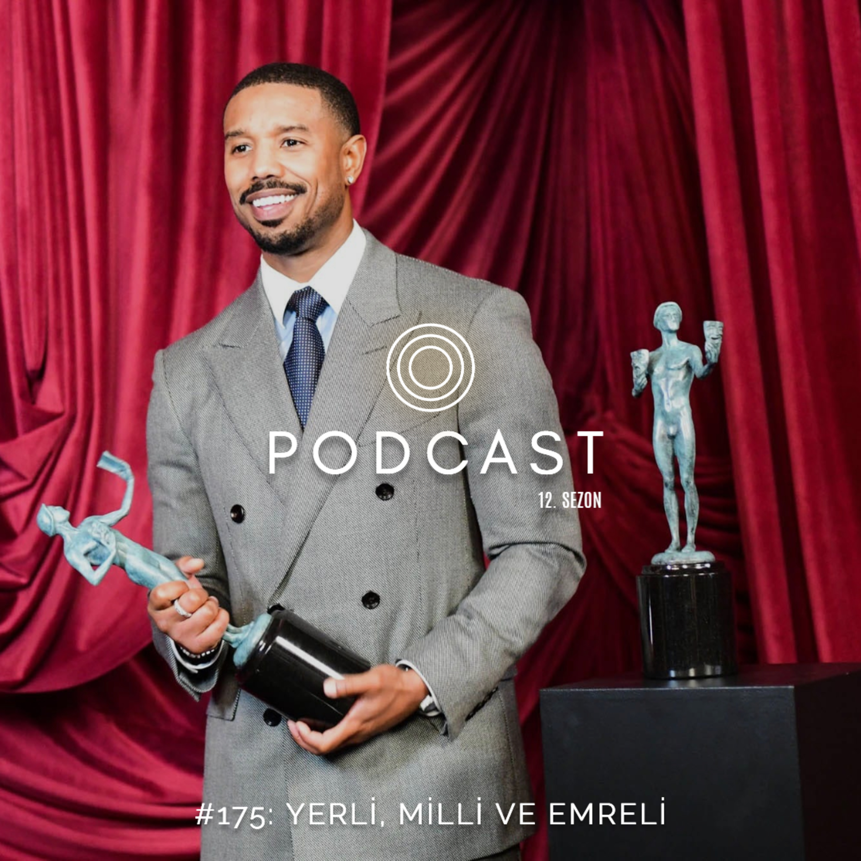 #175: Yerli, Milli ve Emreli episode artwork