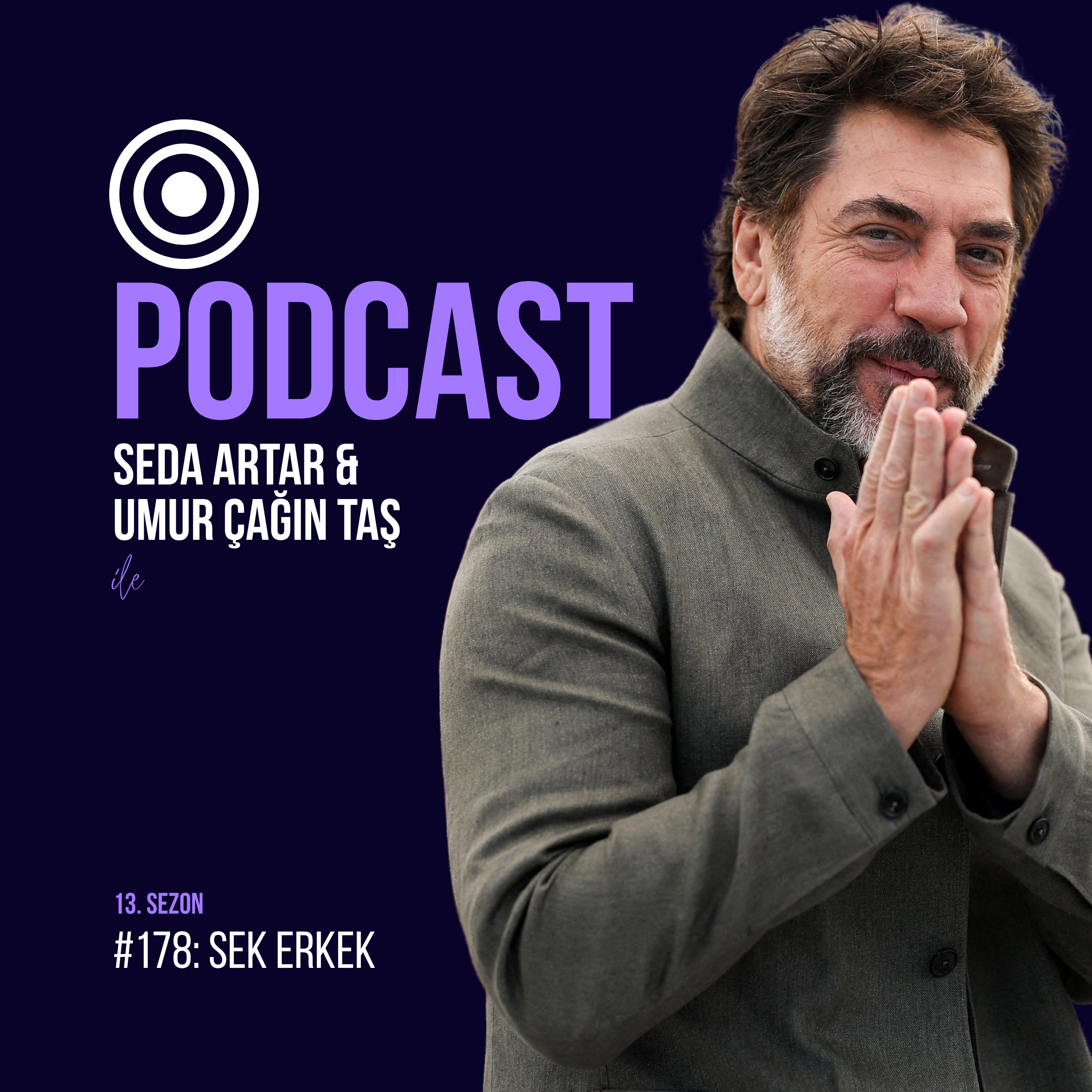 #178: Sek Erkek episode artwork