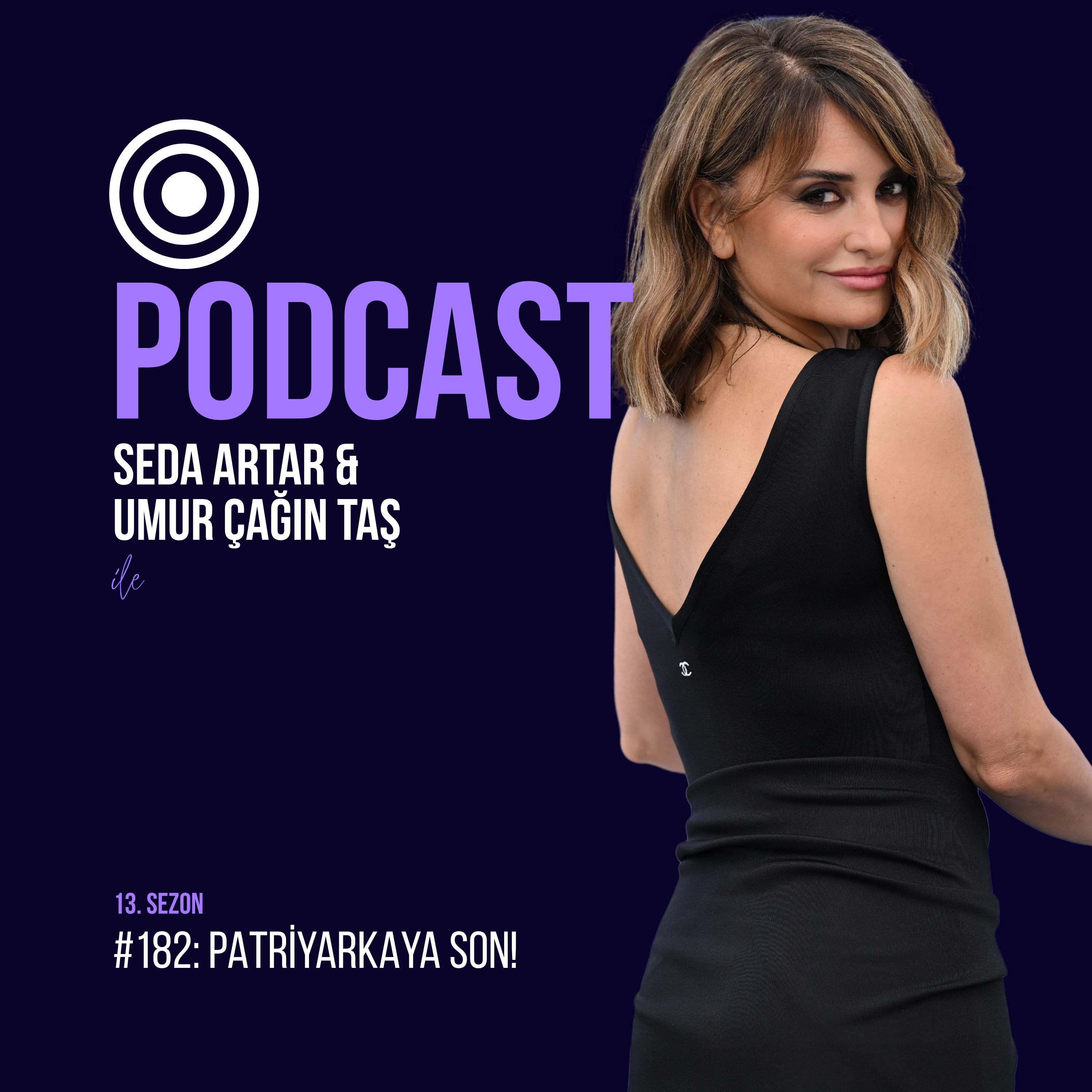 #182: Patriyarkaya Son! episode artwork