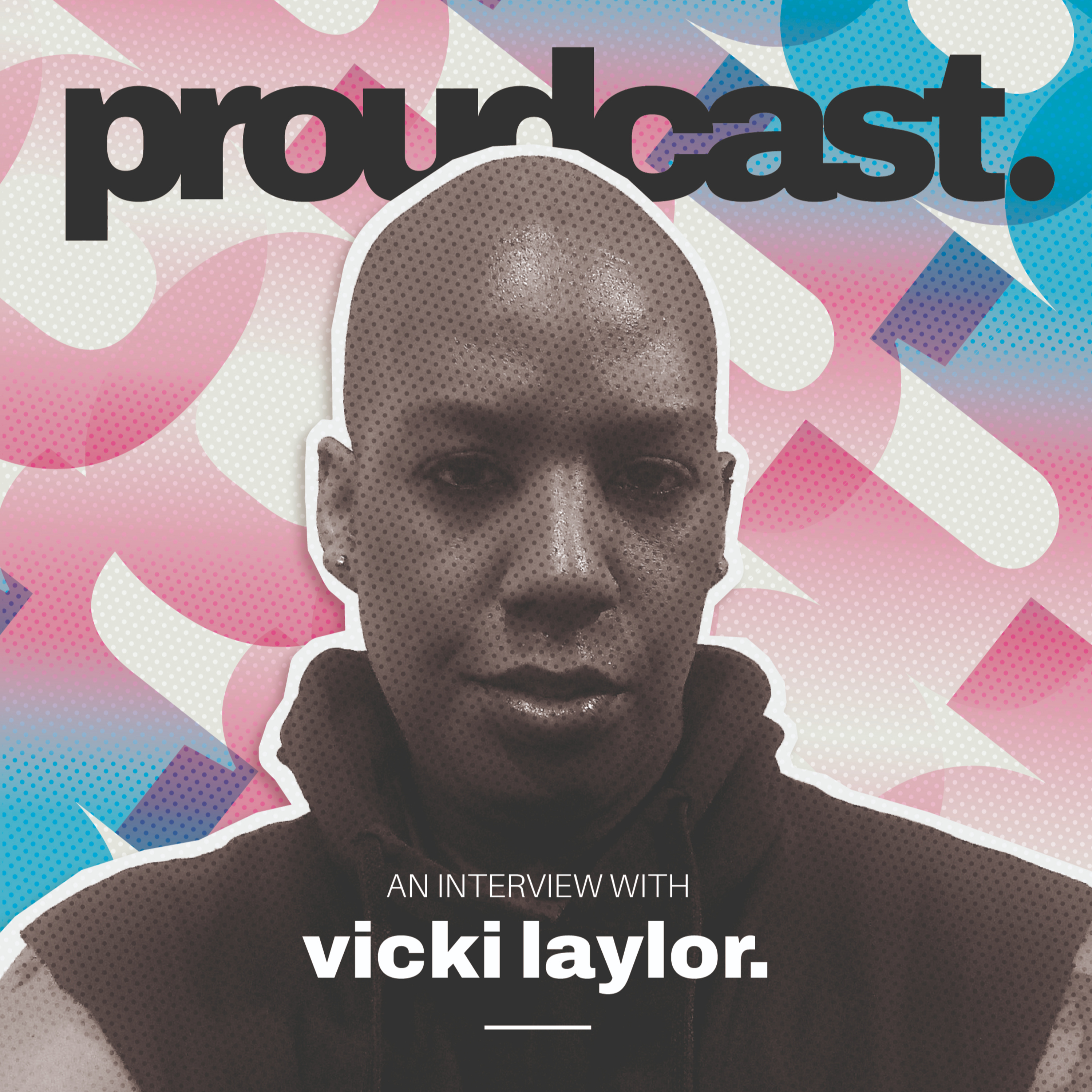 Proudcast: The Proud Changemakers\' podcast