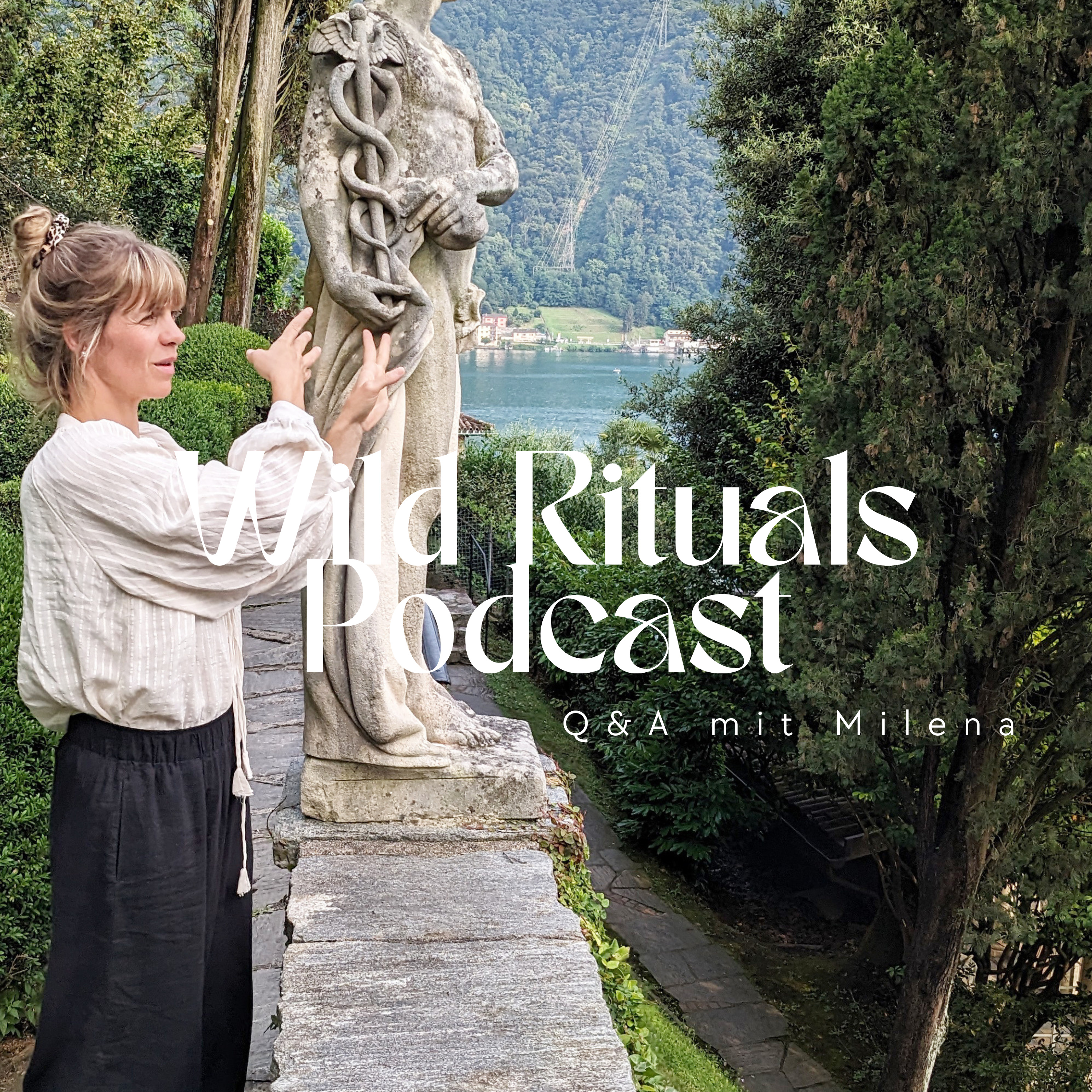 Fein und sichtbar - Soul Business & Spiritualität