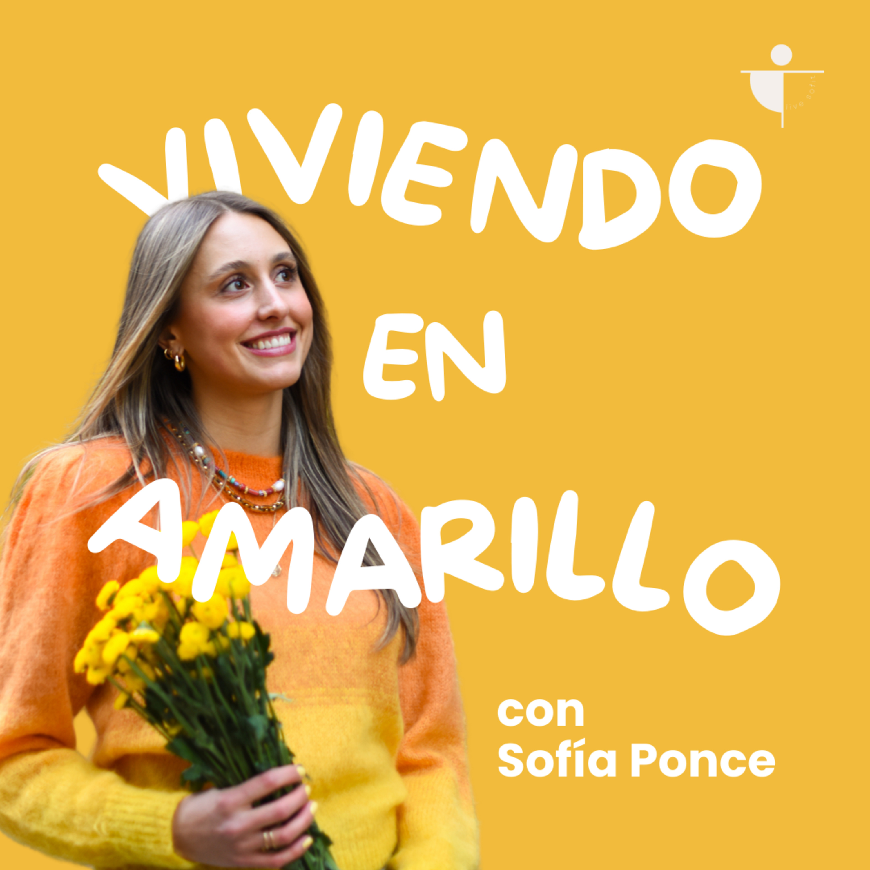 Portada de Viviendo en Amarillo