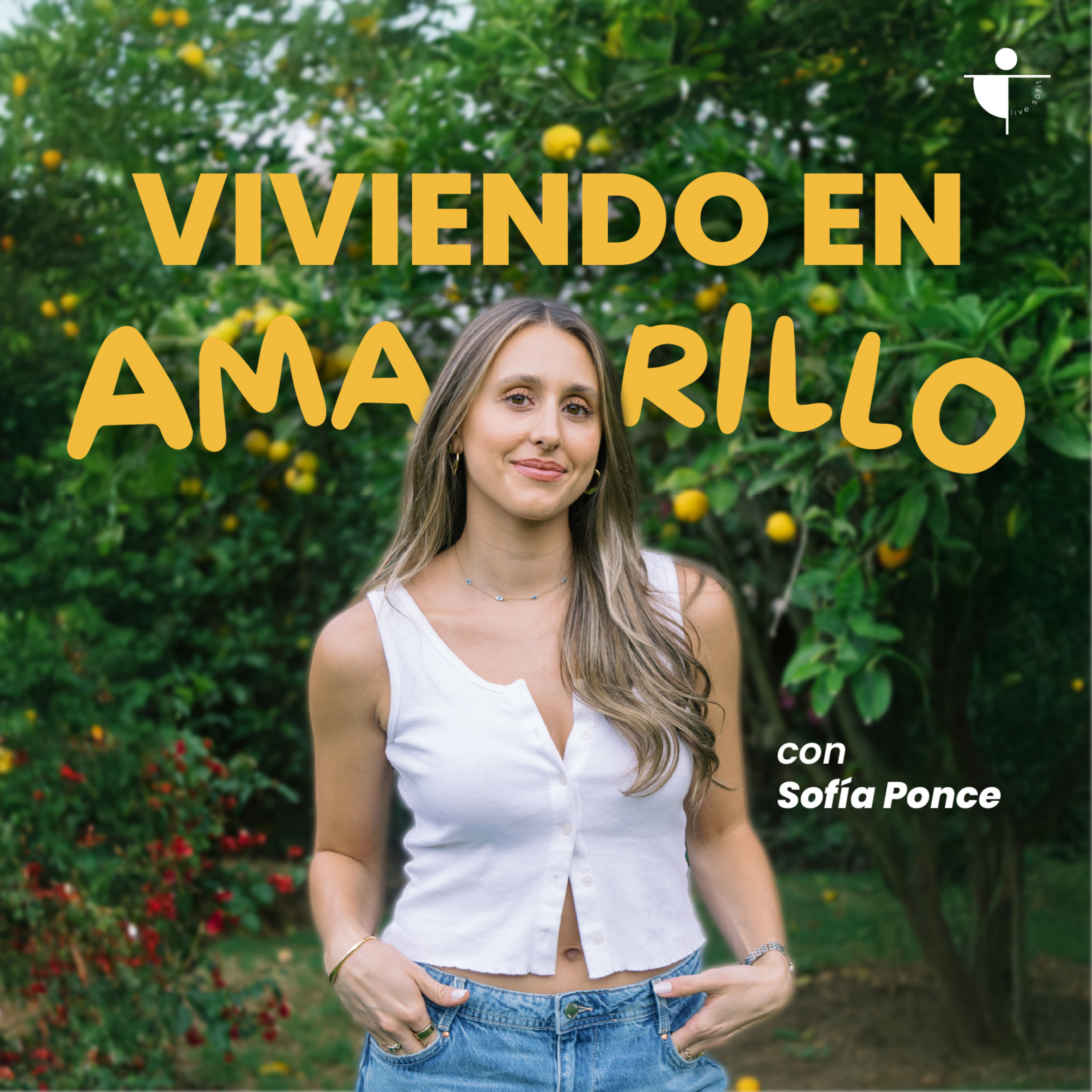 Viviendo en Amarillo